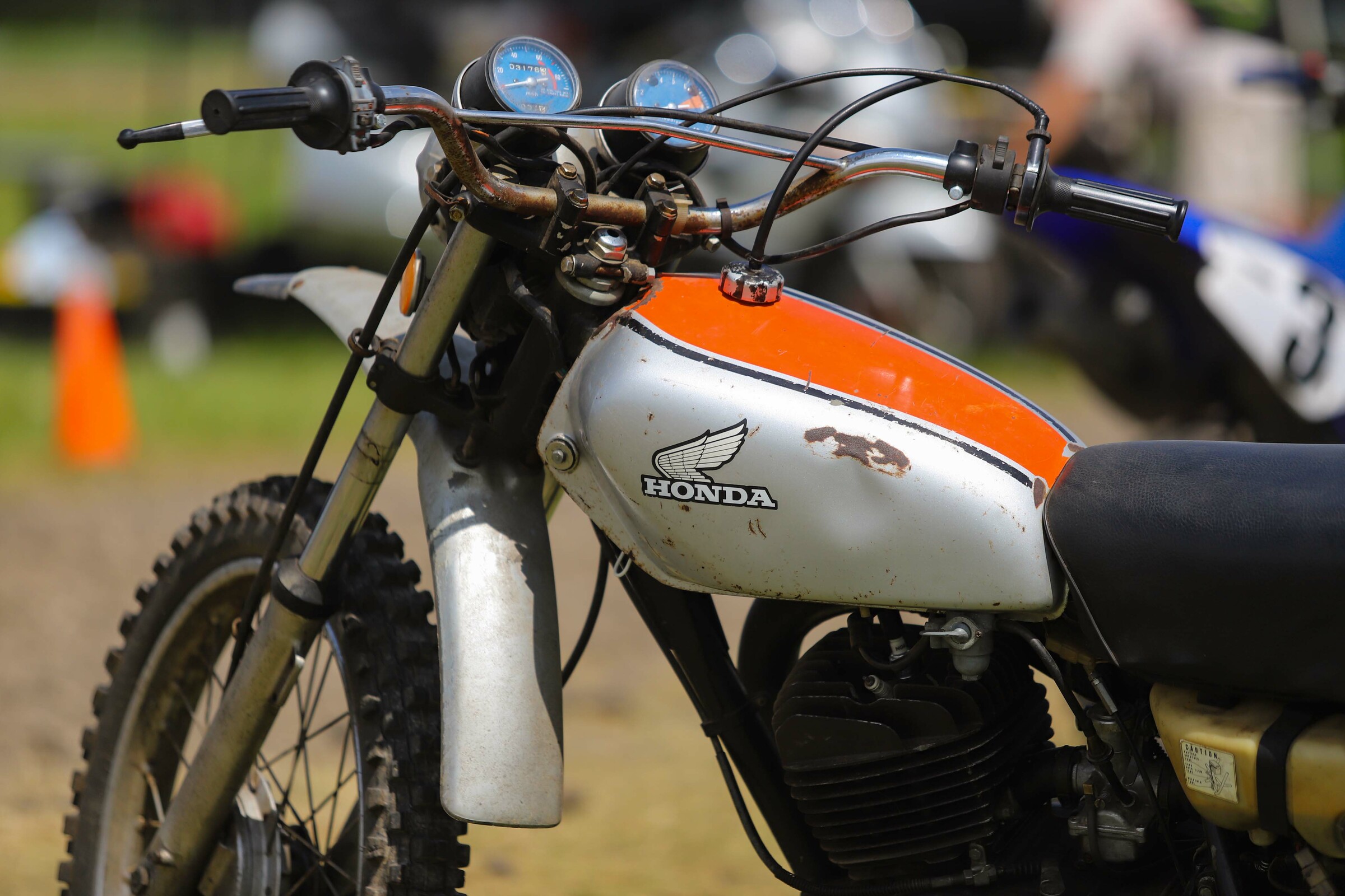 Dates Announced for 2023 Permco AMA Vintage Motorcycle Days Racer X
