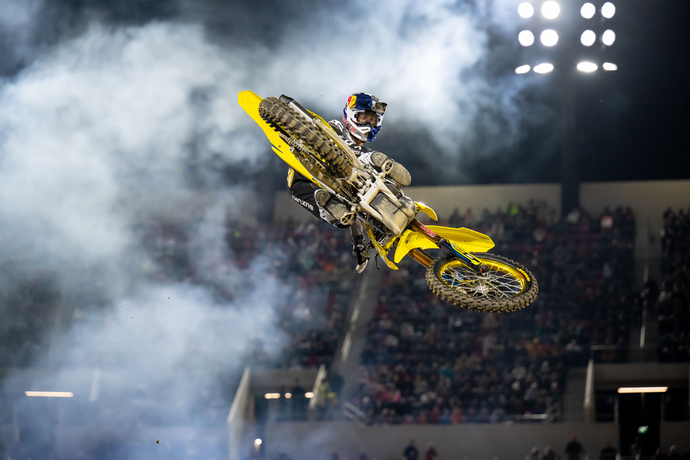 Ken Roczen