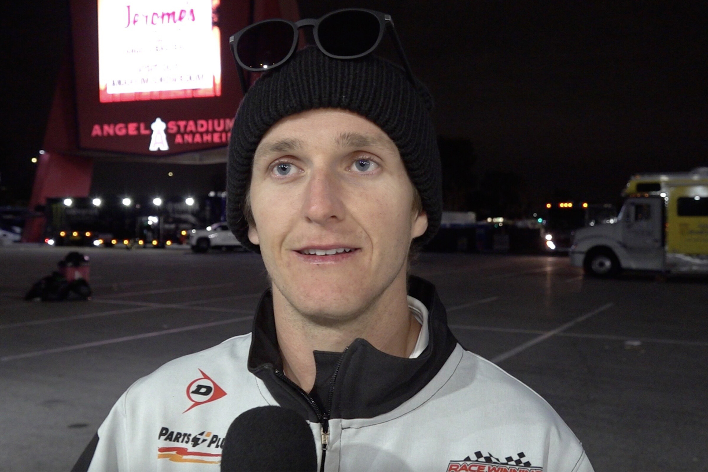 Racer X Films: Anaheim 2 Race Reaction