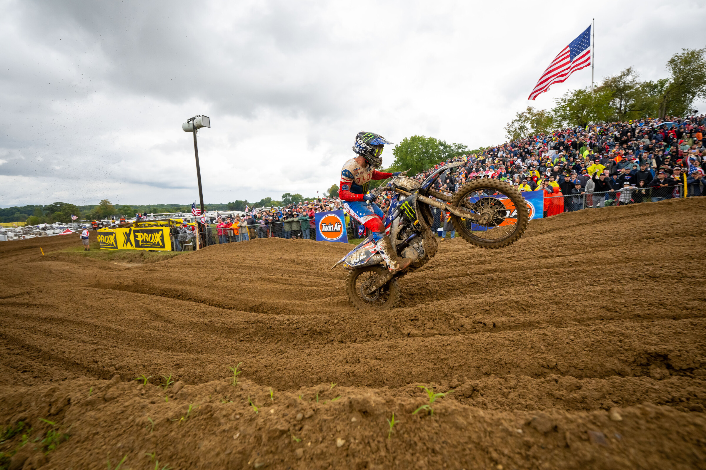 2023 Motocross of Nations Date Changed to Match with SMX Calendar
