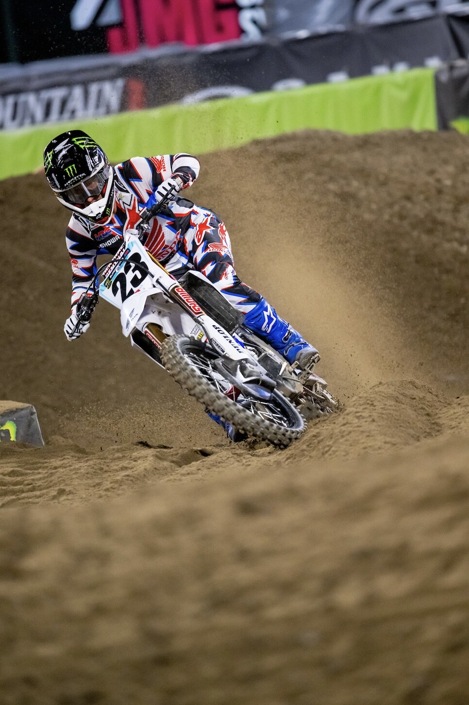 Observations From Anaheim 2 Triple Crown - Racer X