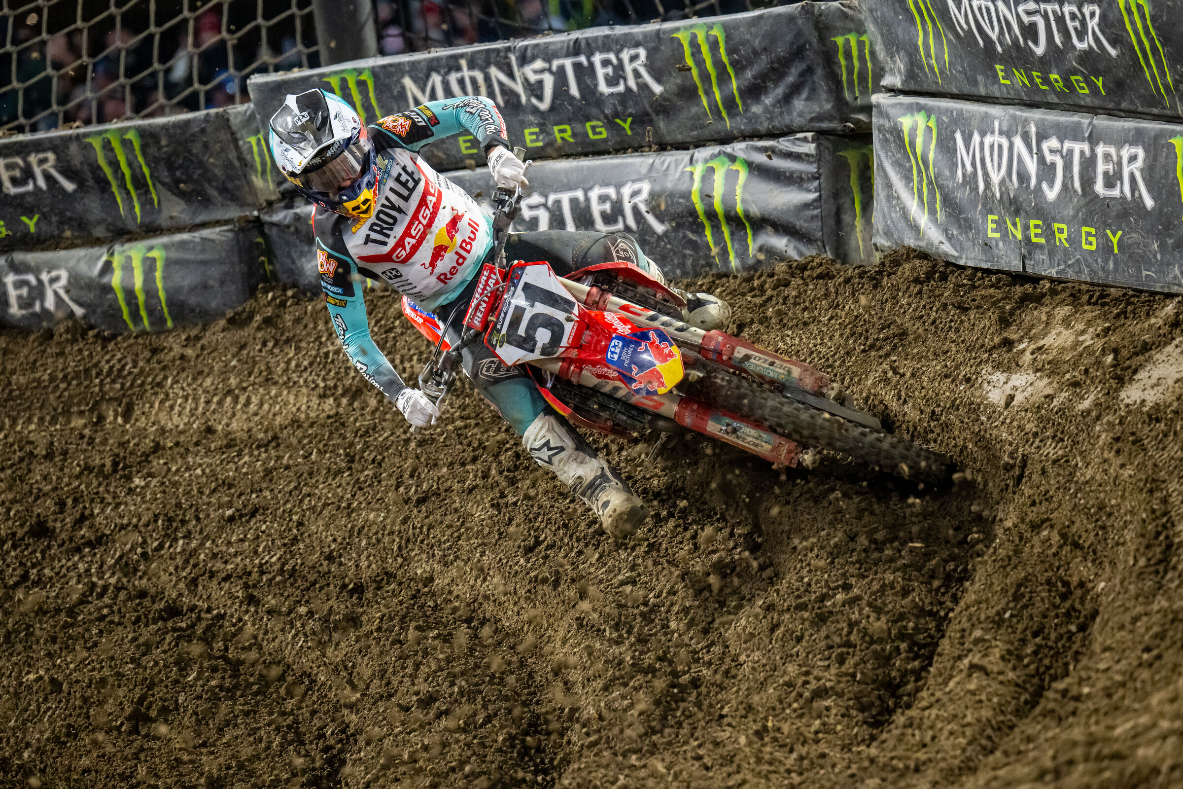 Justin Barcia