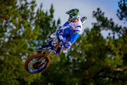 Haiden Deegan 250SX Justin Cooper 450SX Set For Houston Supercross 