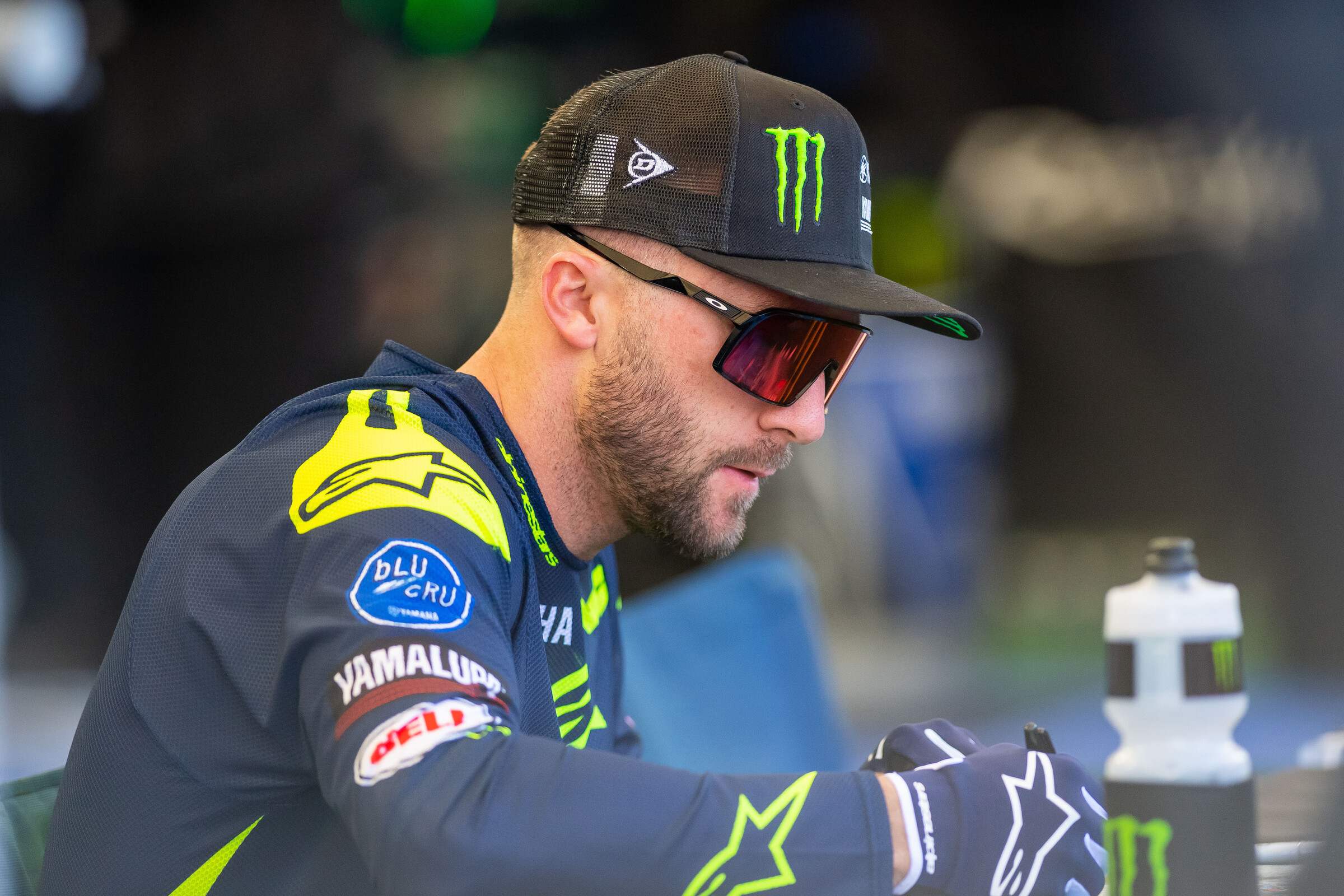 Watch: Tomac: 