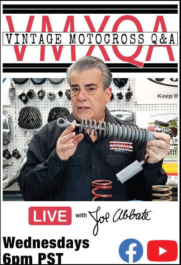 Advertisement: VMX Radio