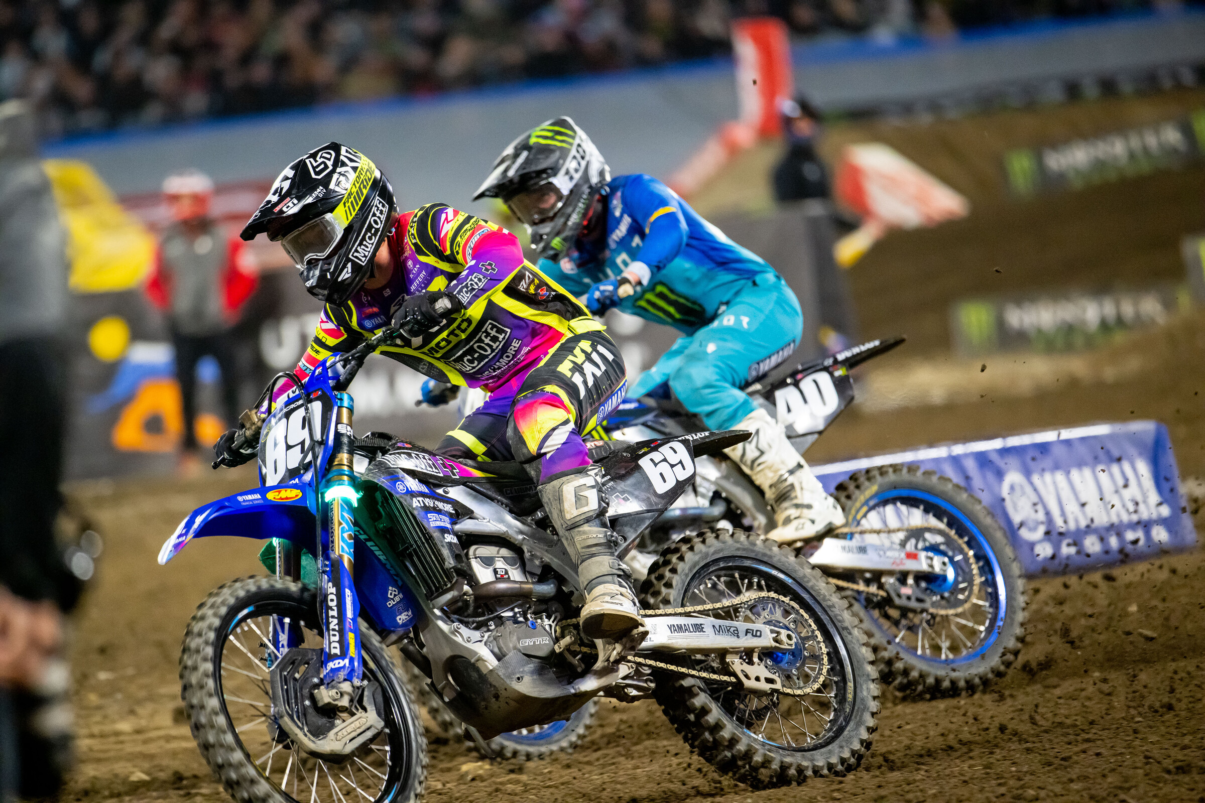 Racer X - Motocross & Supercross News