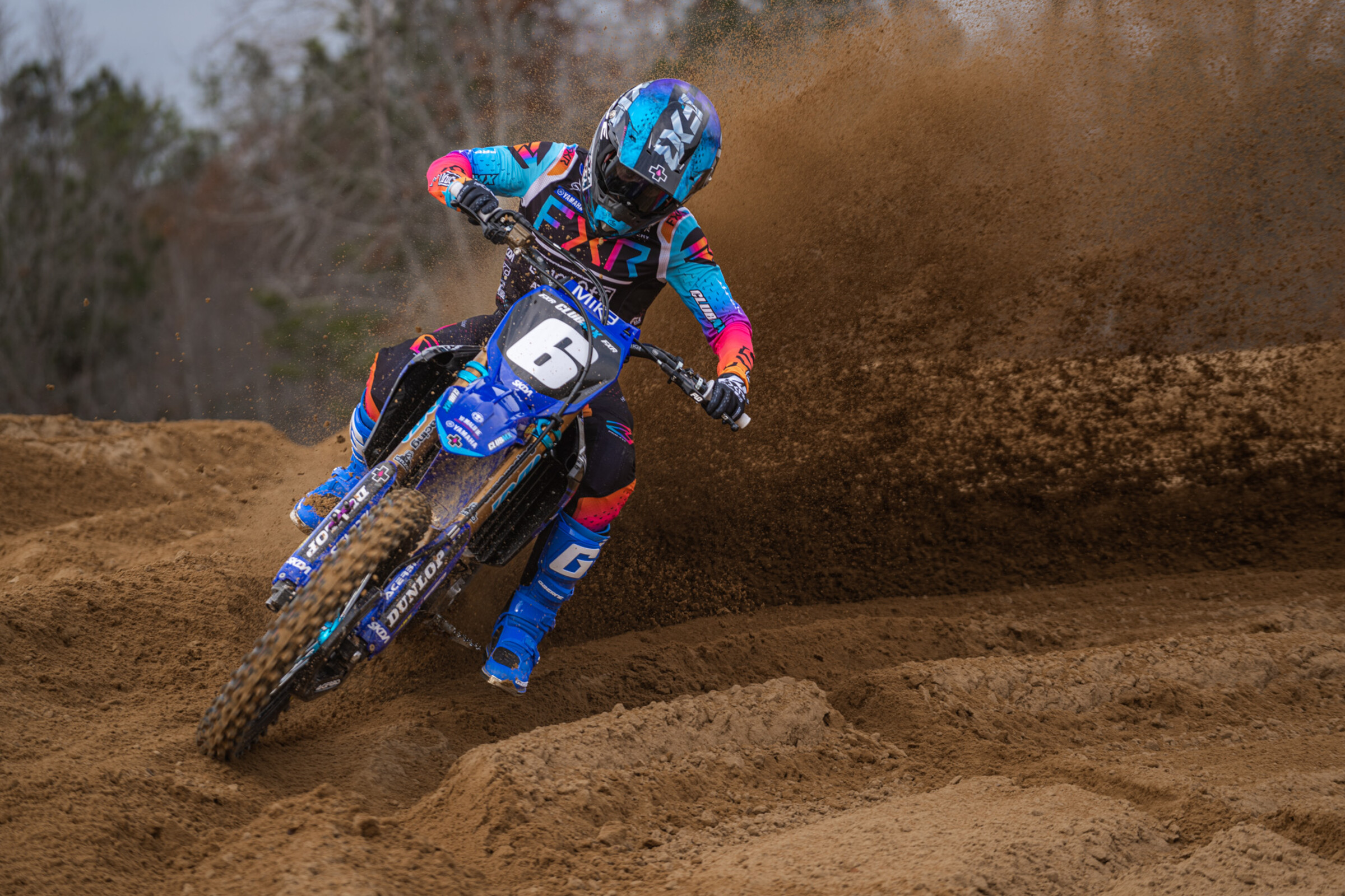 Racer X - Motocross & Supercross News