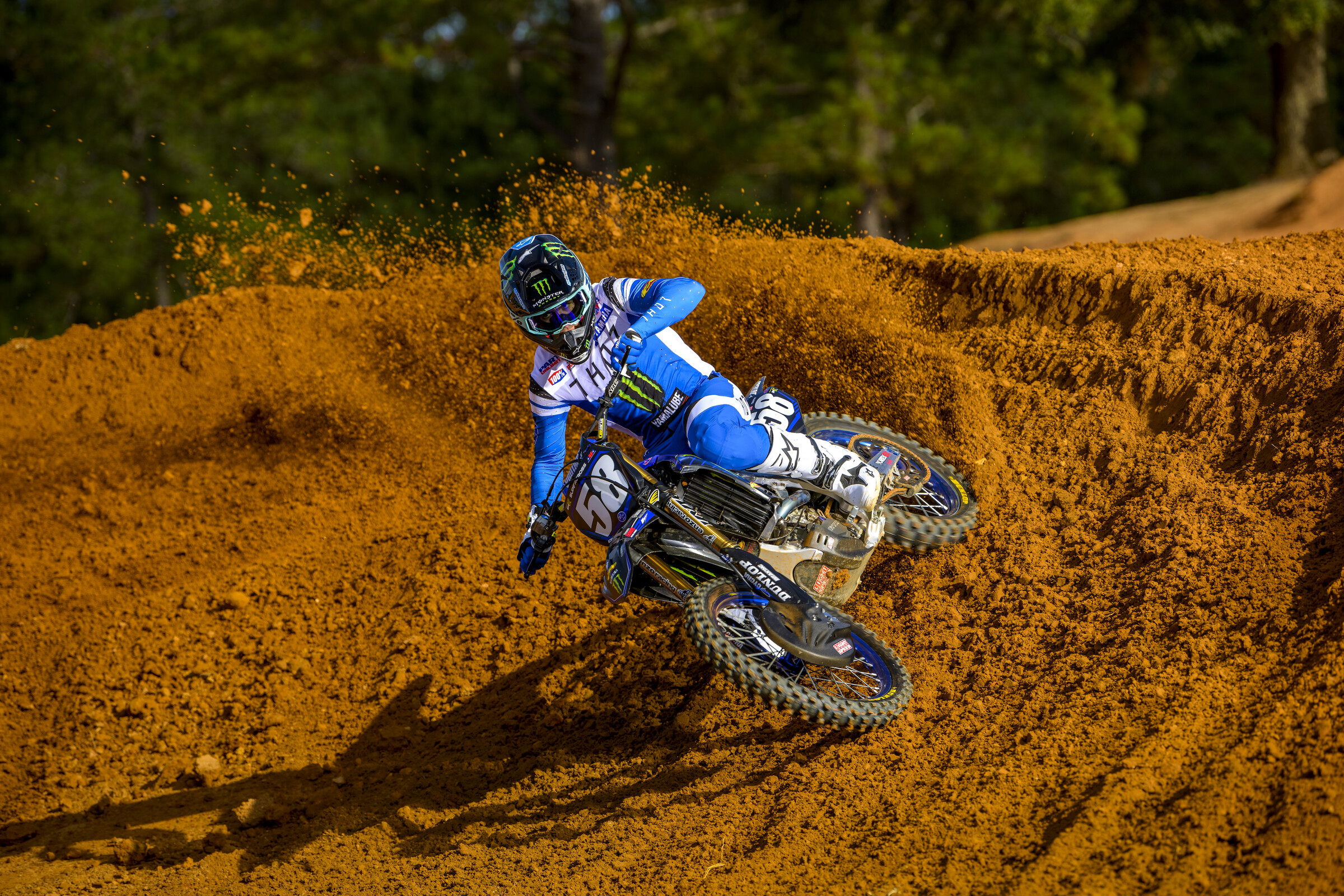 Racer X Rapid News - Racer X