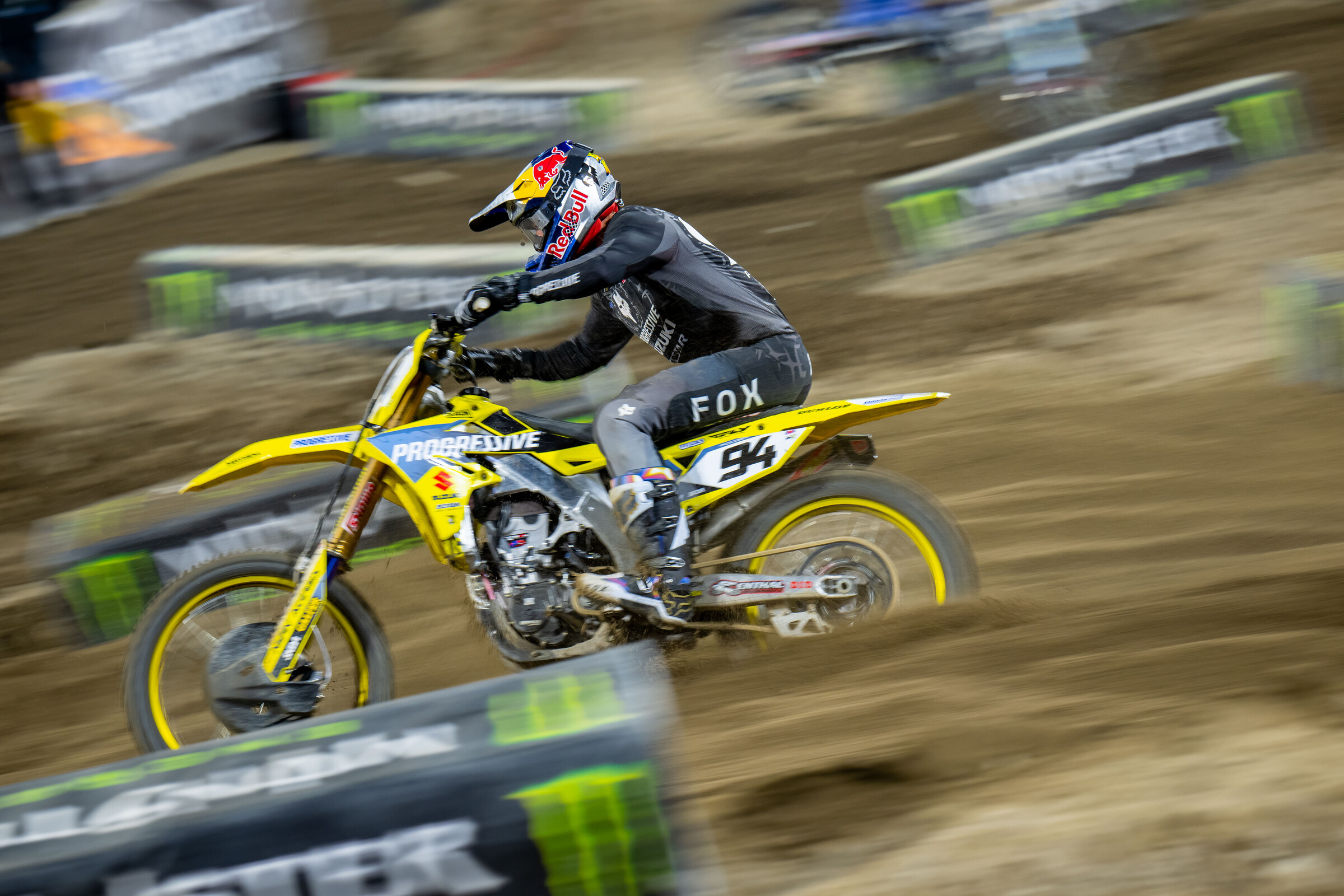 Ken Roczen