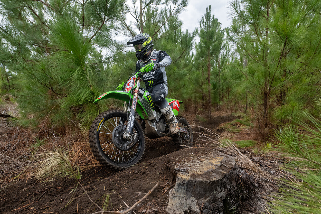 Grant Baylor (Kawasaki)