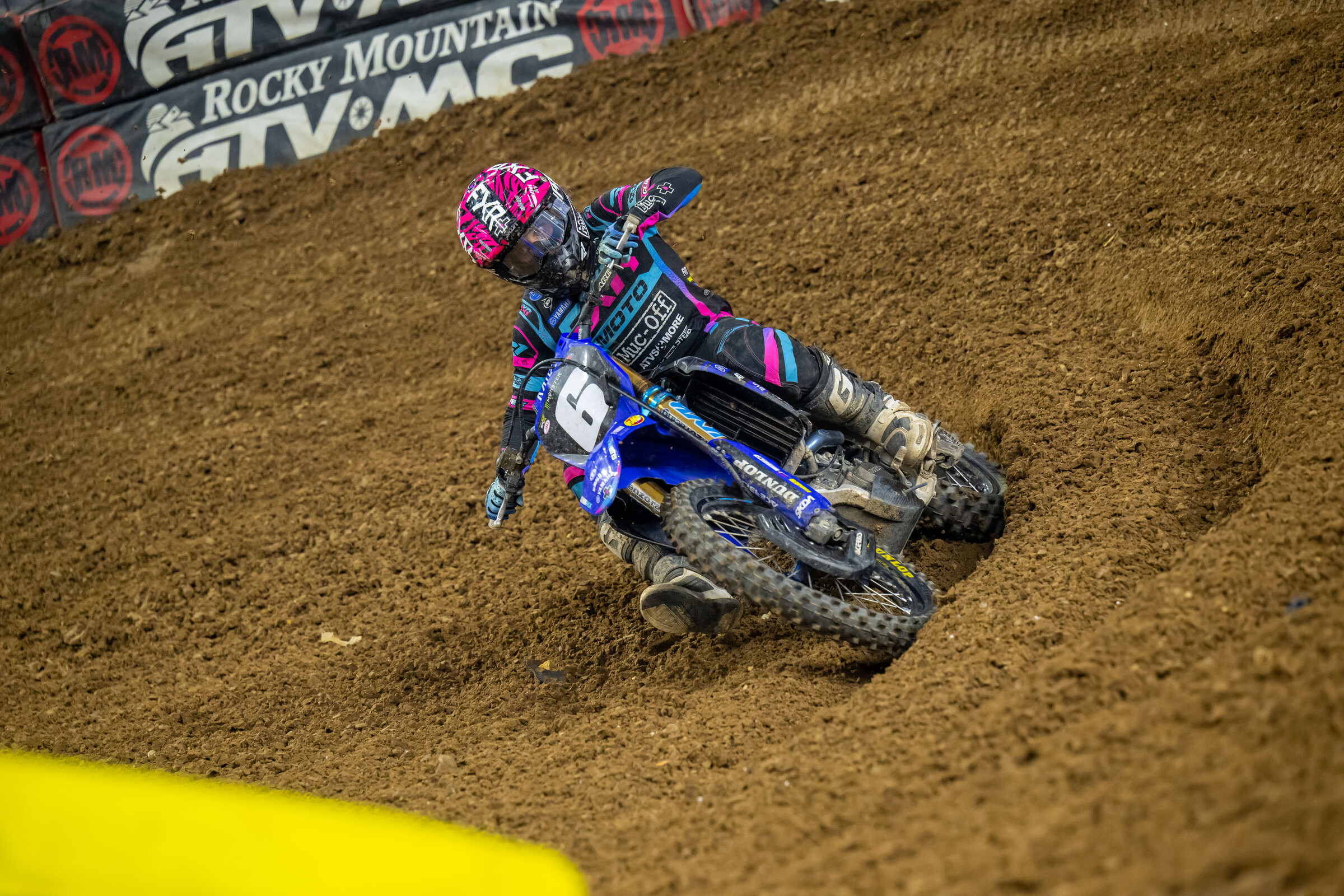 Jeremy Martin