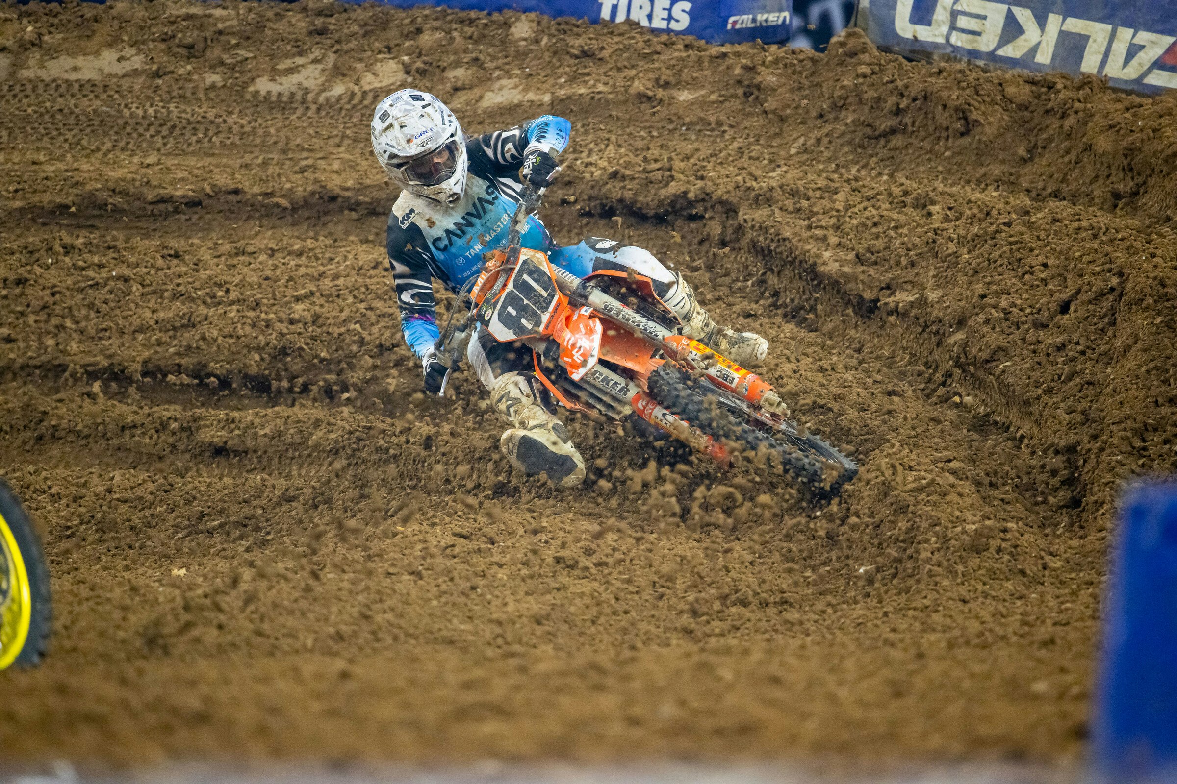 Listen: PulpMX Fantasy Tampa Supercross Preview Podcast