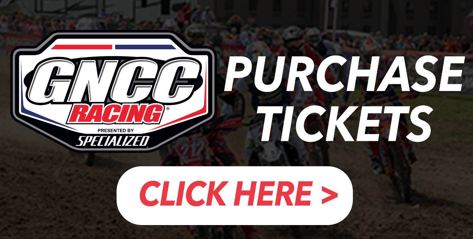 GNCC Racing Launches Online Ticket Sales For 2023 Season – Opening 4 ...