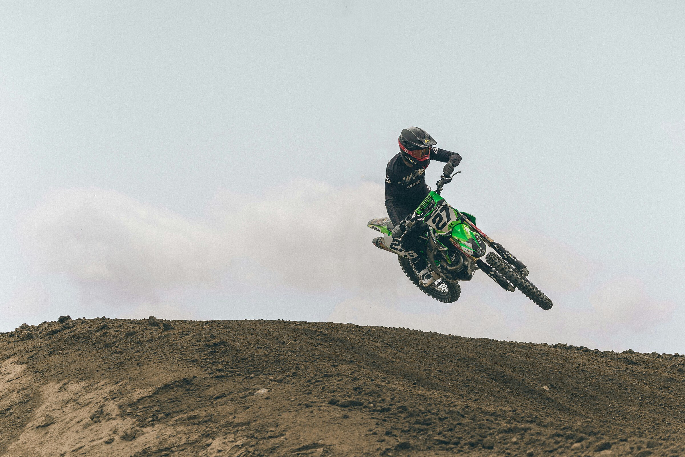 How to Immediately Beat Arm Pump and Muscle Cramps