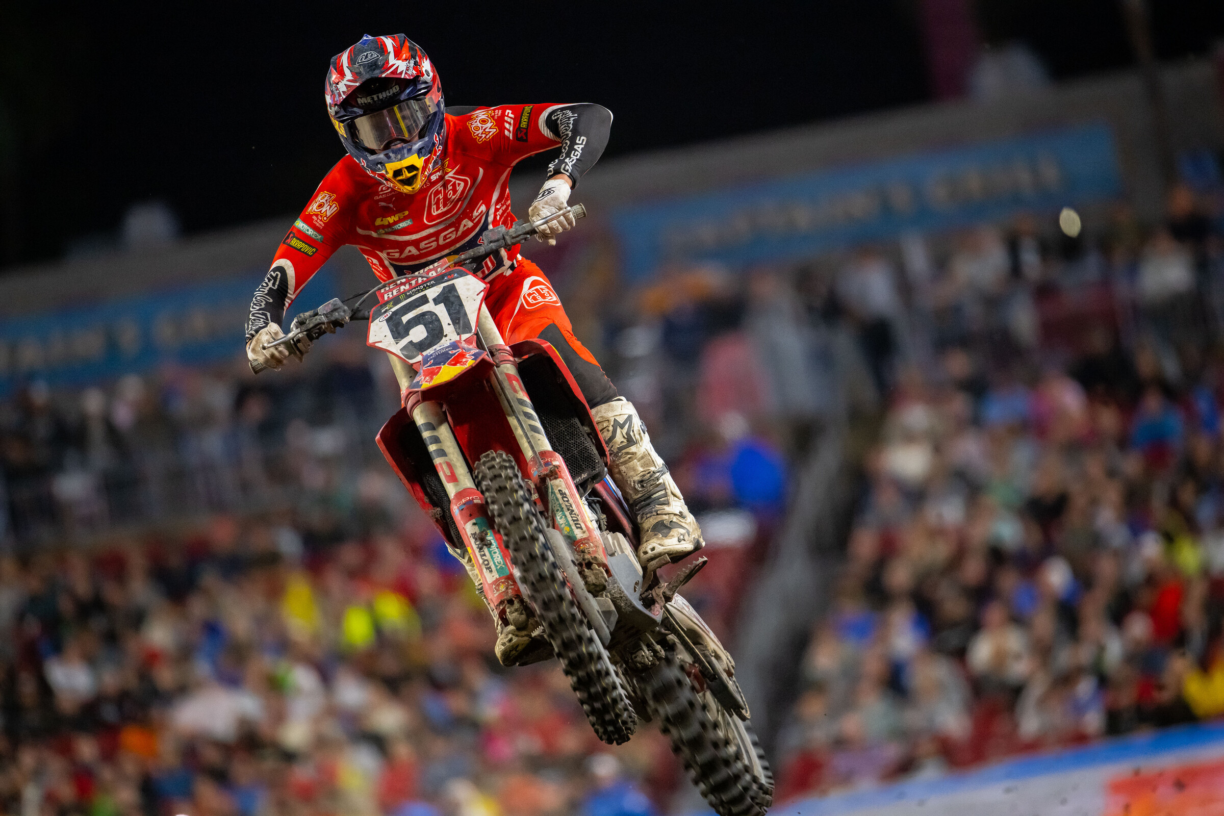 Justin Barcia