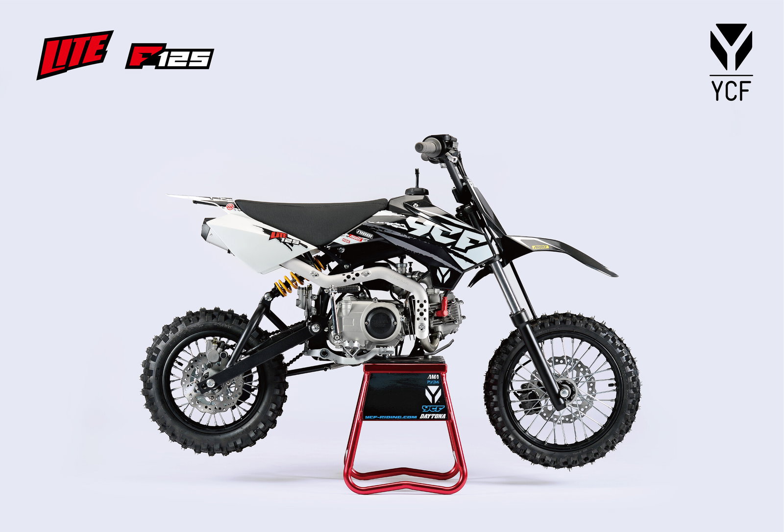 YCF Announces Its 2023 Motorcycle Lineup Racer X YCF Announces Its 2023 Motorcycle Lineup Racer X