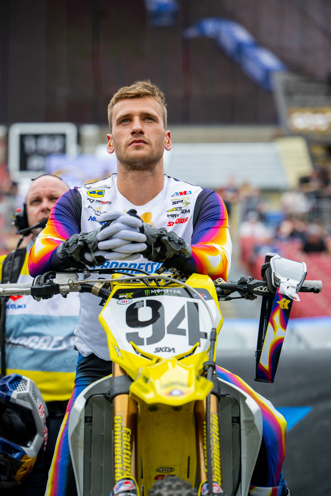 Ken Roczen