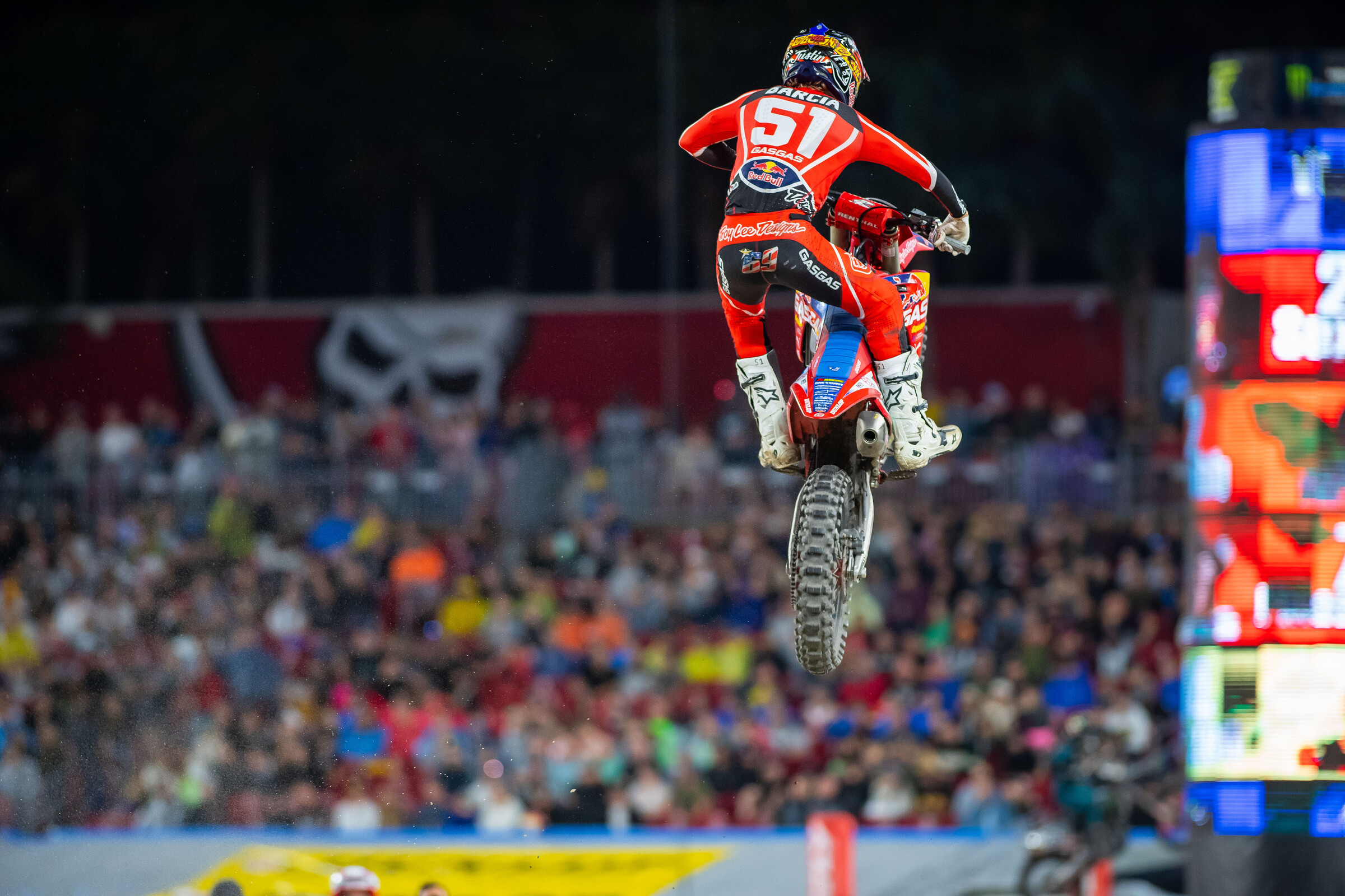 Justin Barcia