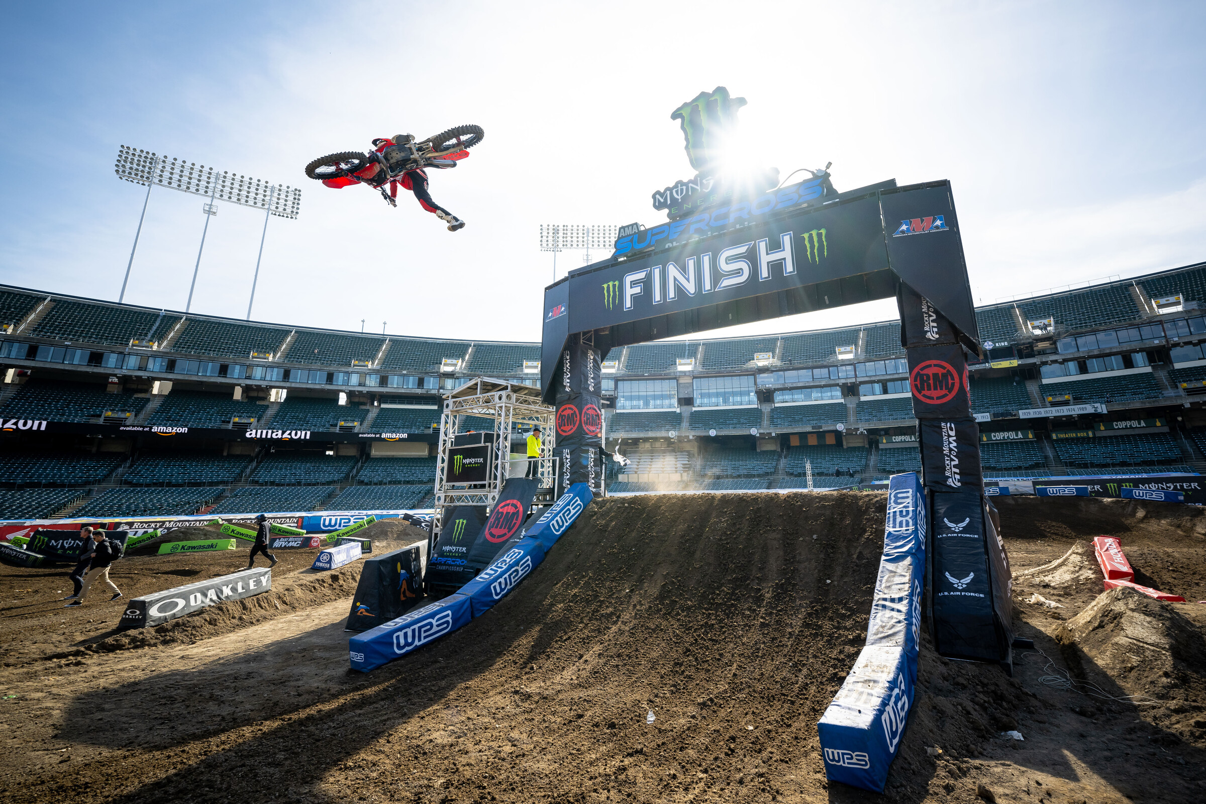 No caption necessary.