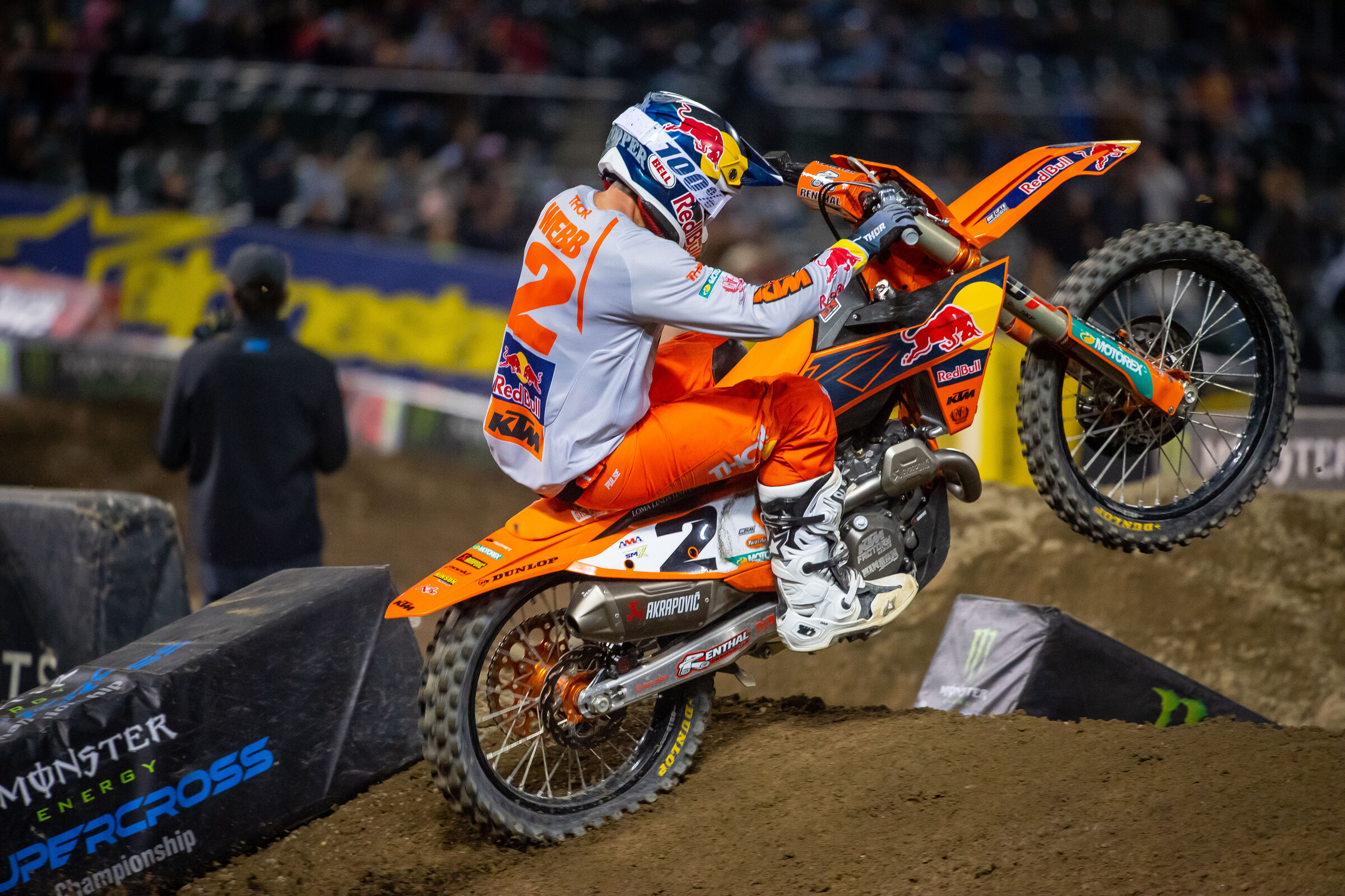 Racer X Films: Oakland Race Examination