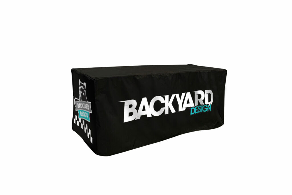 Backyard Design Launches Essential-Line Including Pit Necessities - Racer X