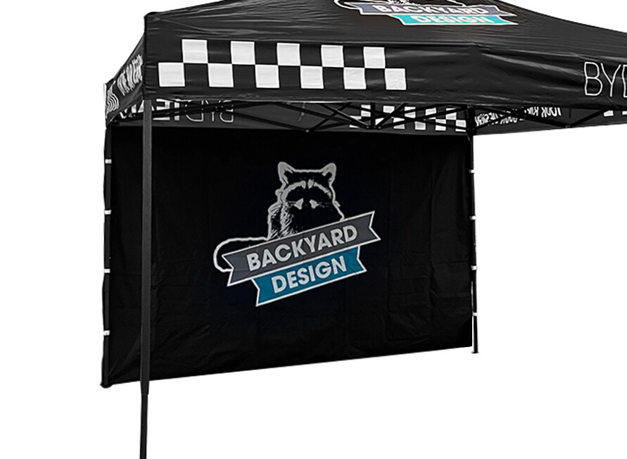 BYD Essential Full Wall