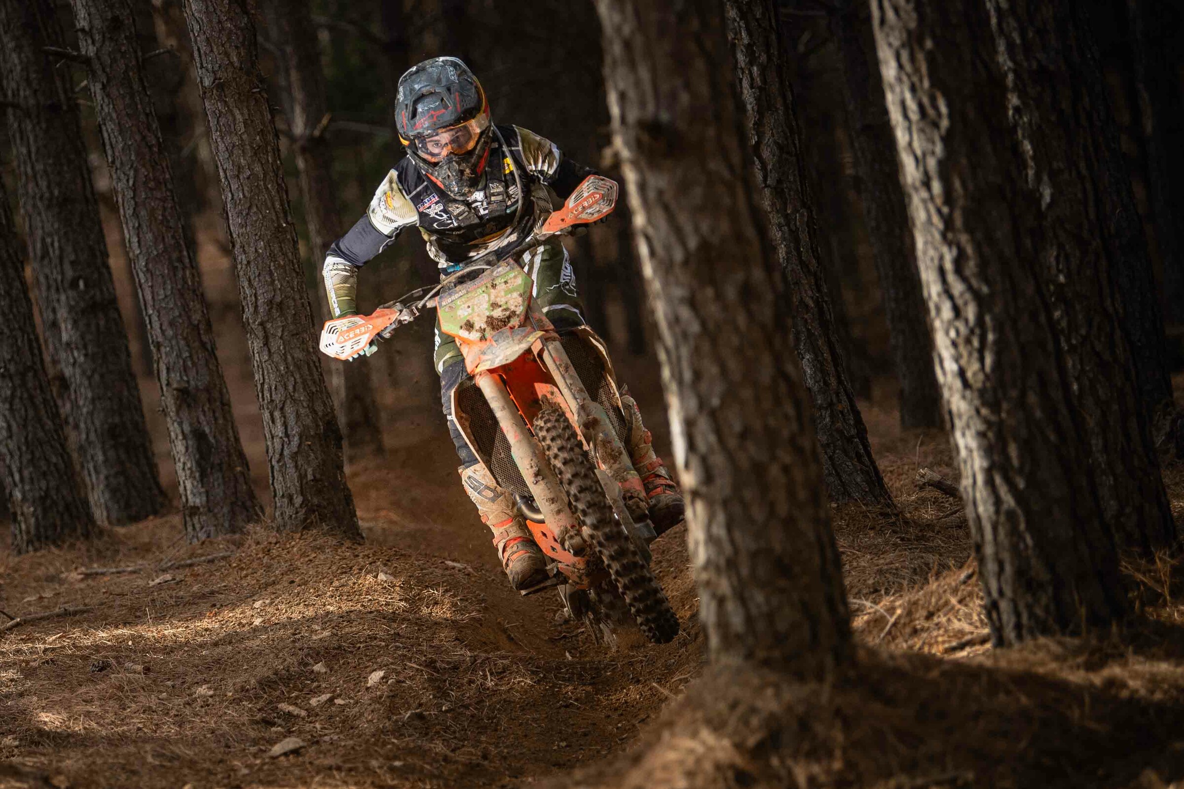 Key Takeaways & Results from 2023 Big Buck GNCC Opener - Racer X