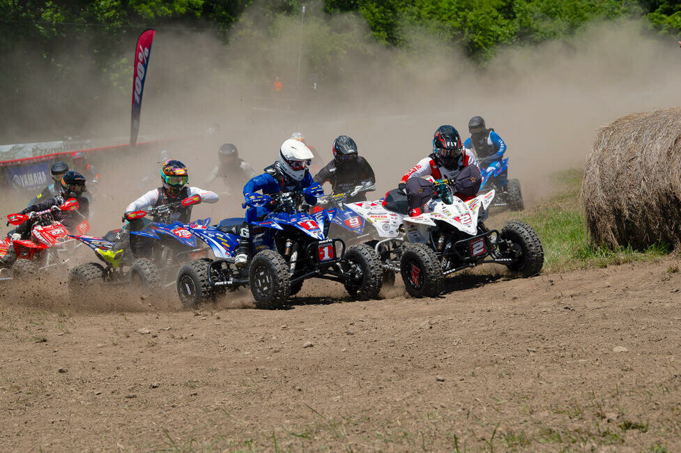 GNCC Racing Heads to Mt. Morris, PA on June 3-4.