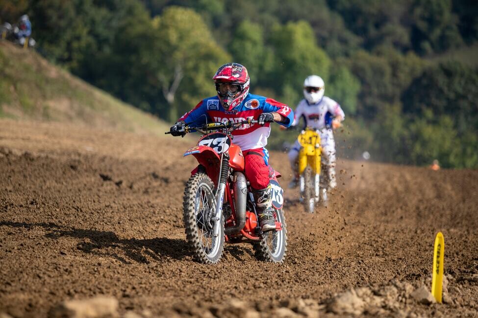 33rd Annual Big Dave Vet Homecoming Sept 30-Oct 1.