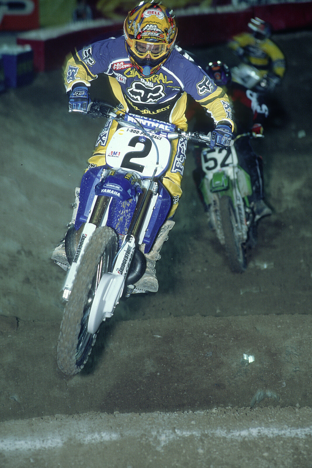 Jeremy McGrath