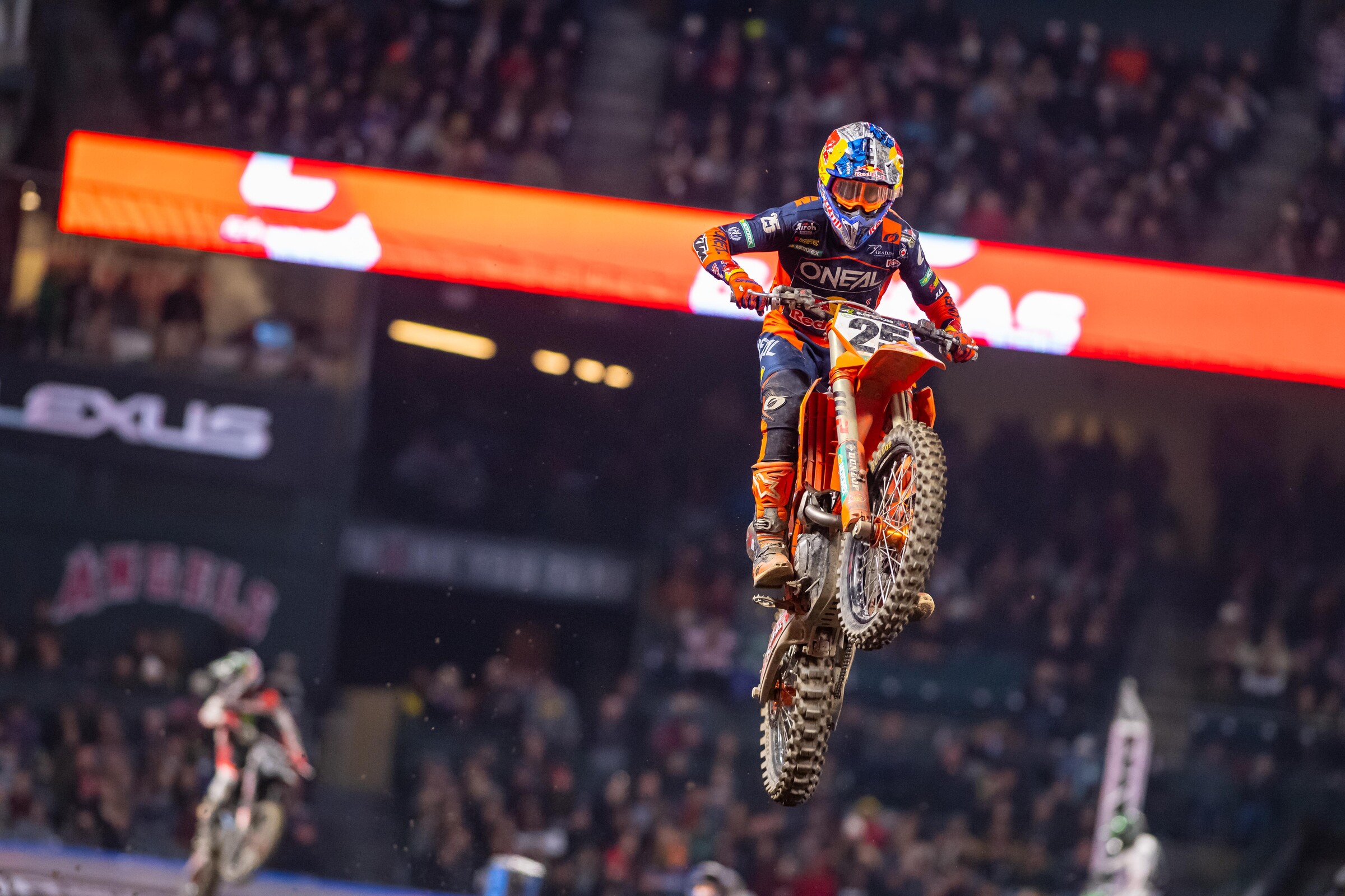 Marvin Musquin