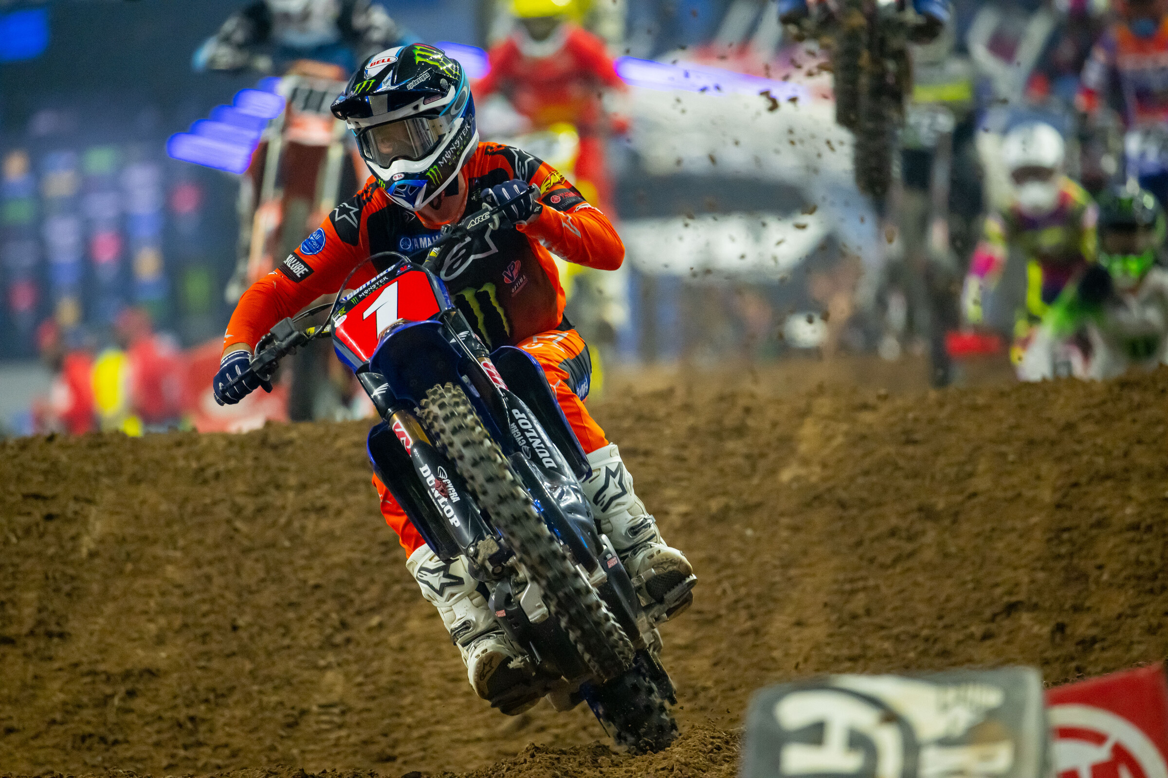 Previewing the 2023 AMA Pro Motocross Championship - Racer X