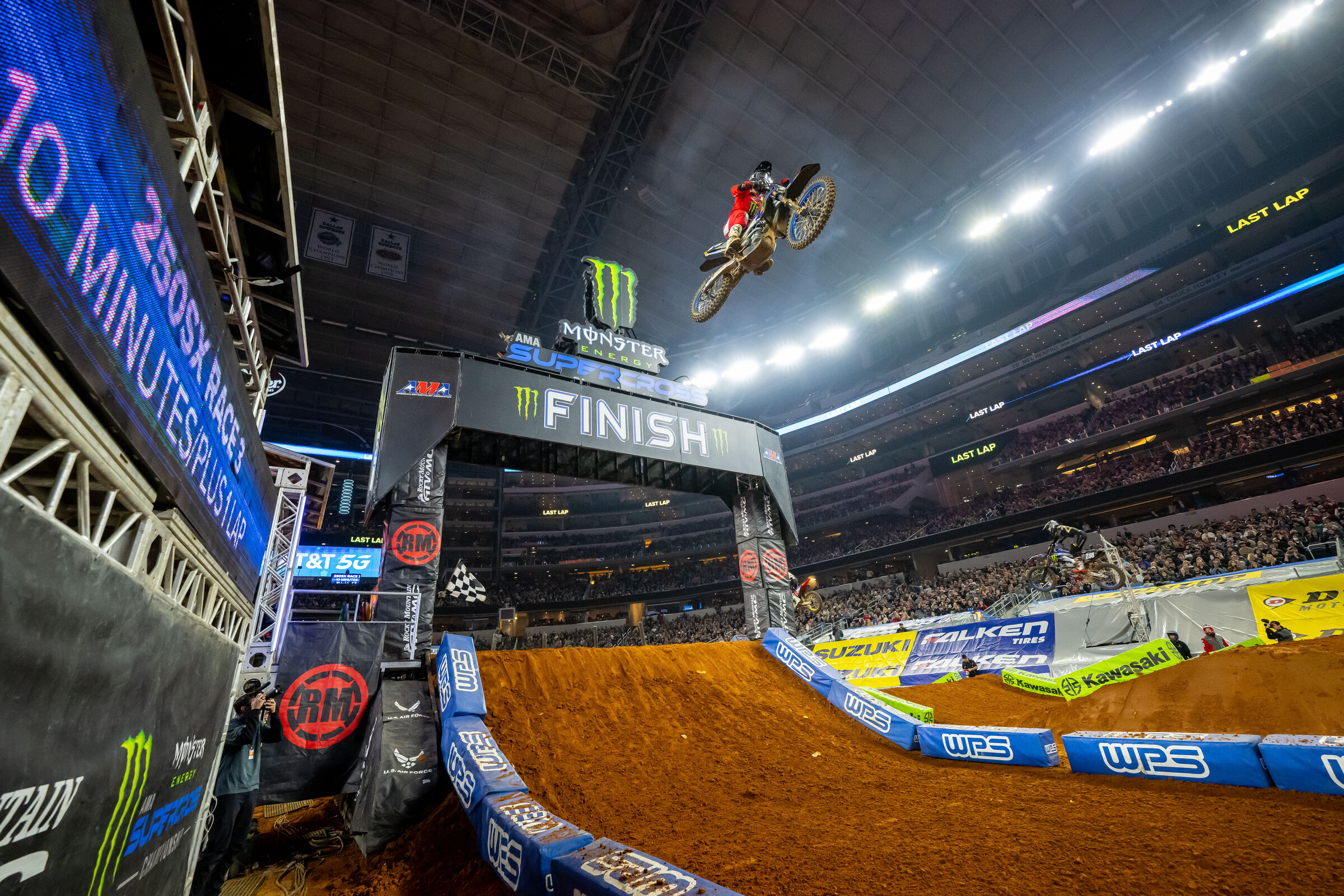 Nate Thrasher (Yamaha)