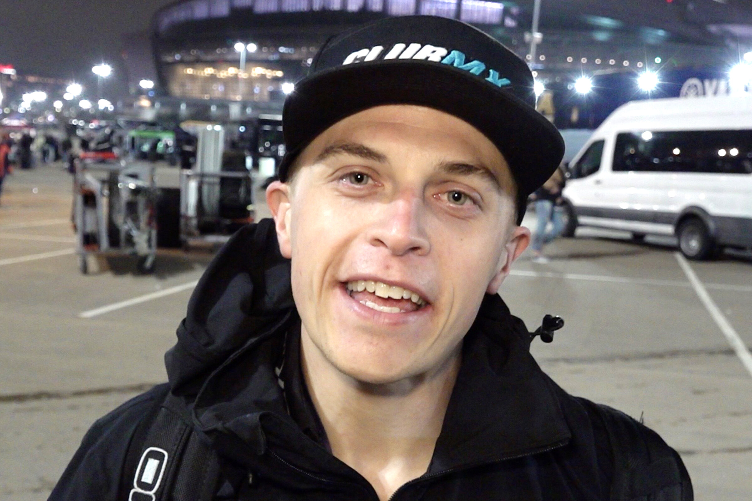 Racer X Films: Arlington Race Reaction