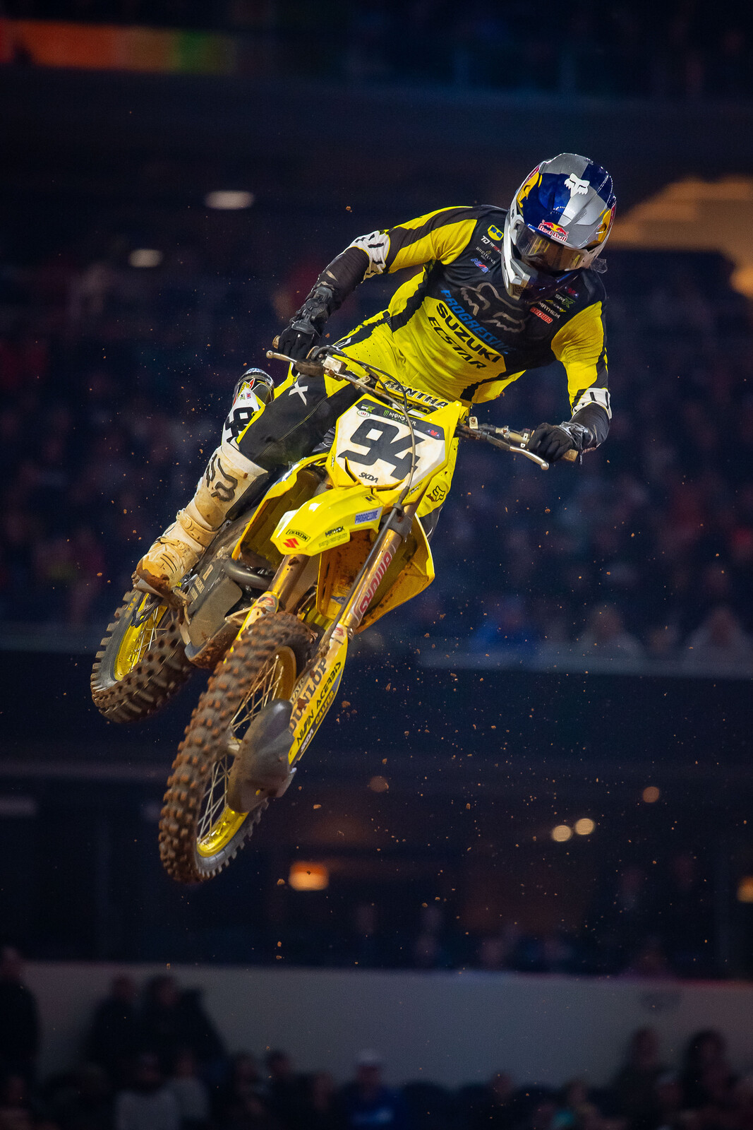 Ken Roczen