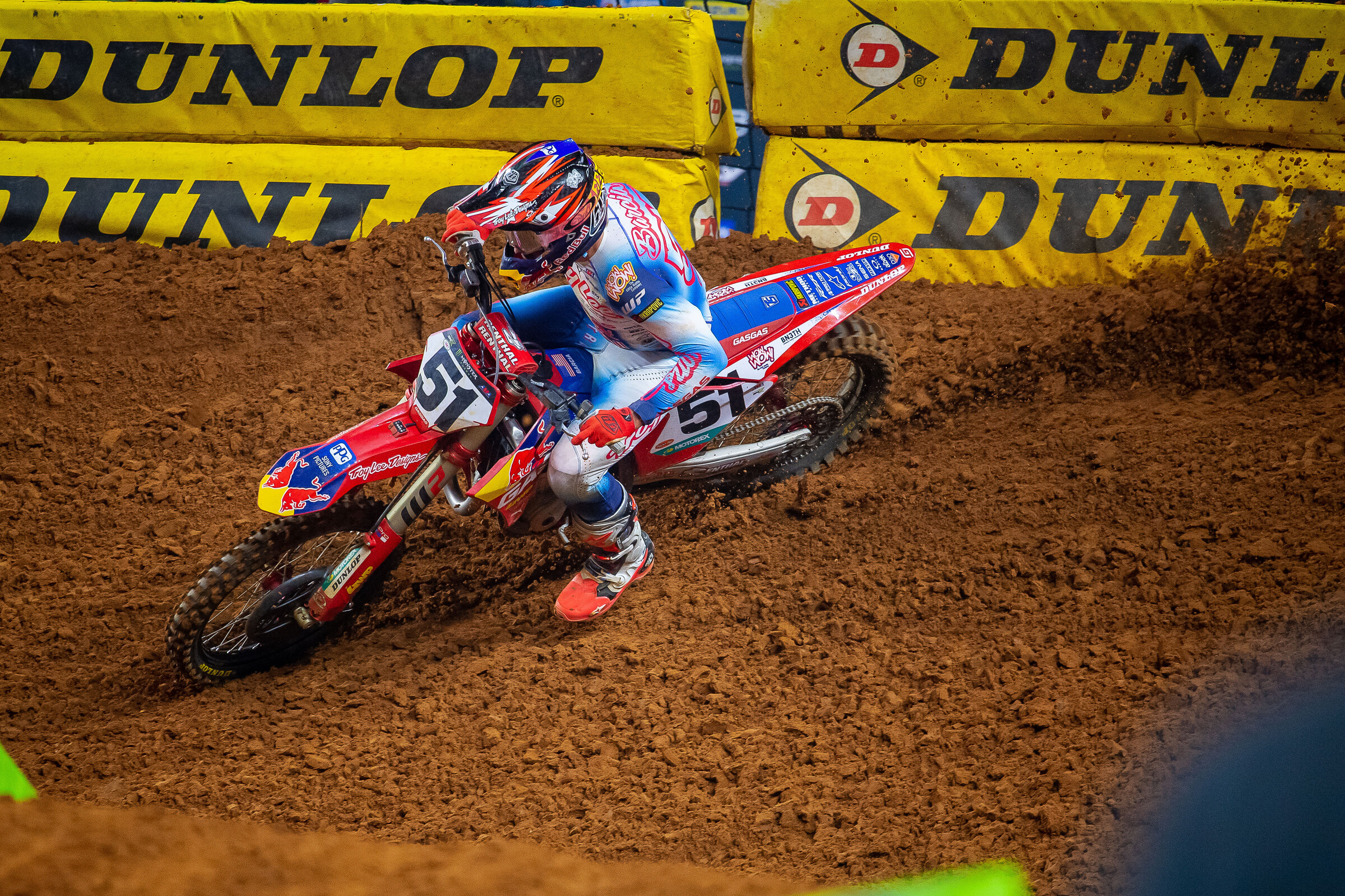 Justin Barcia
