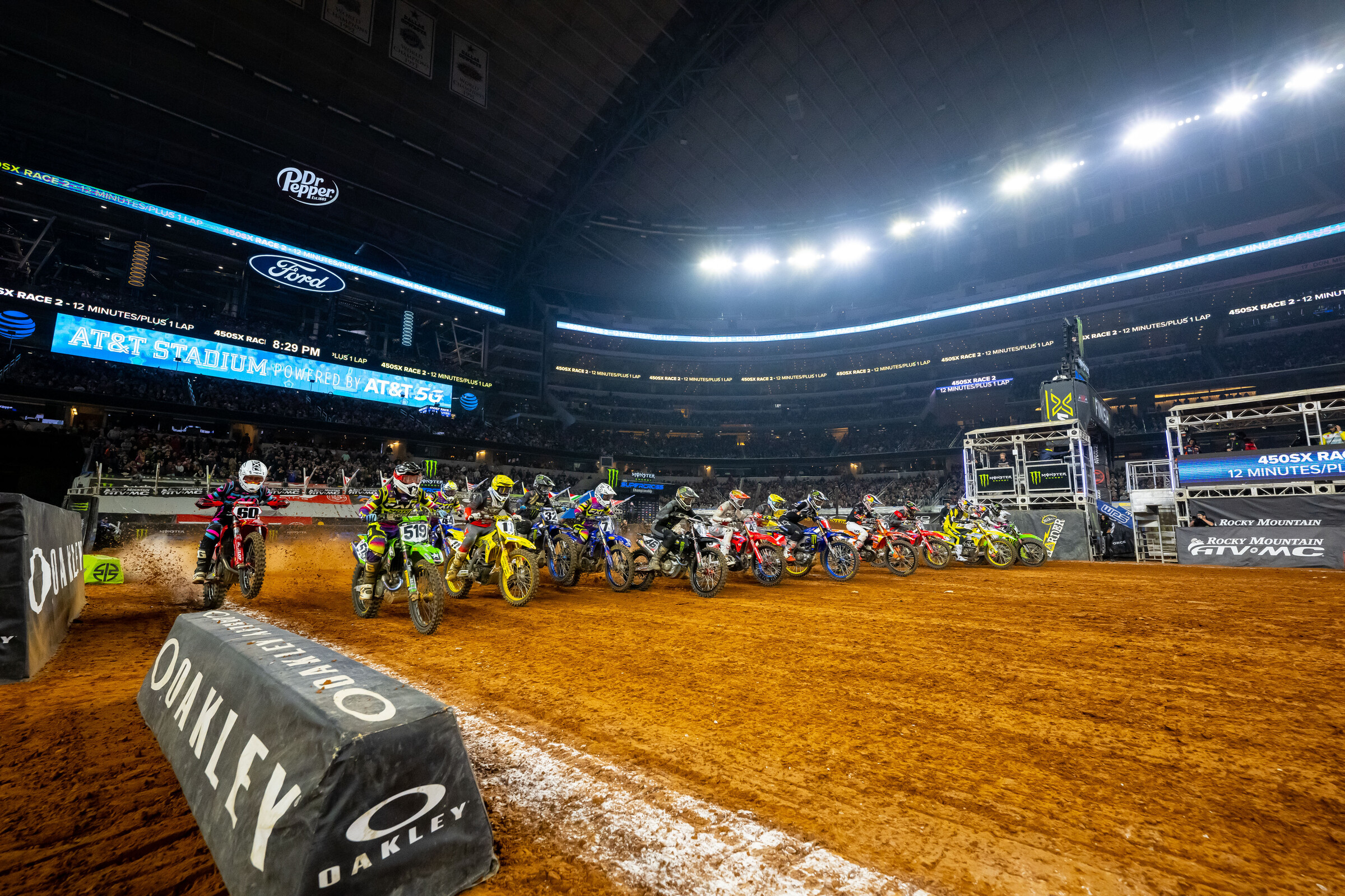 SMX Insider - Ep 13: Blair & Weigandt Preview Daytona with Ricky Carmichael