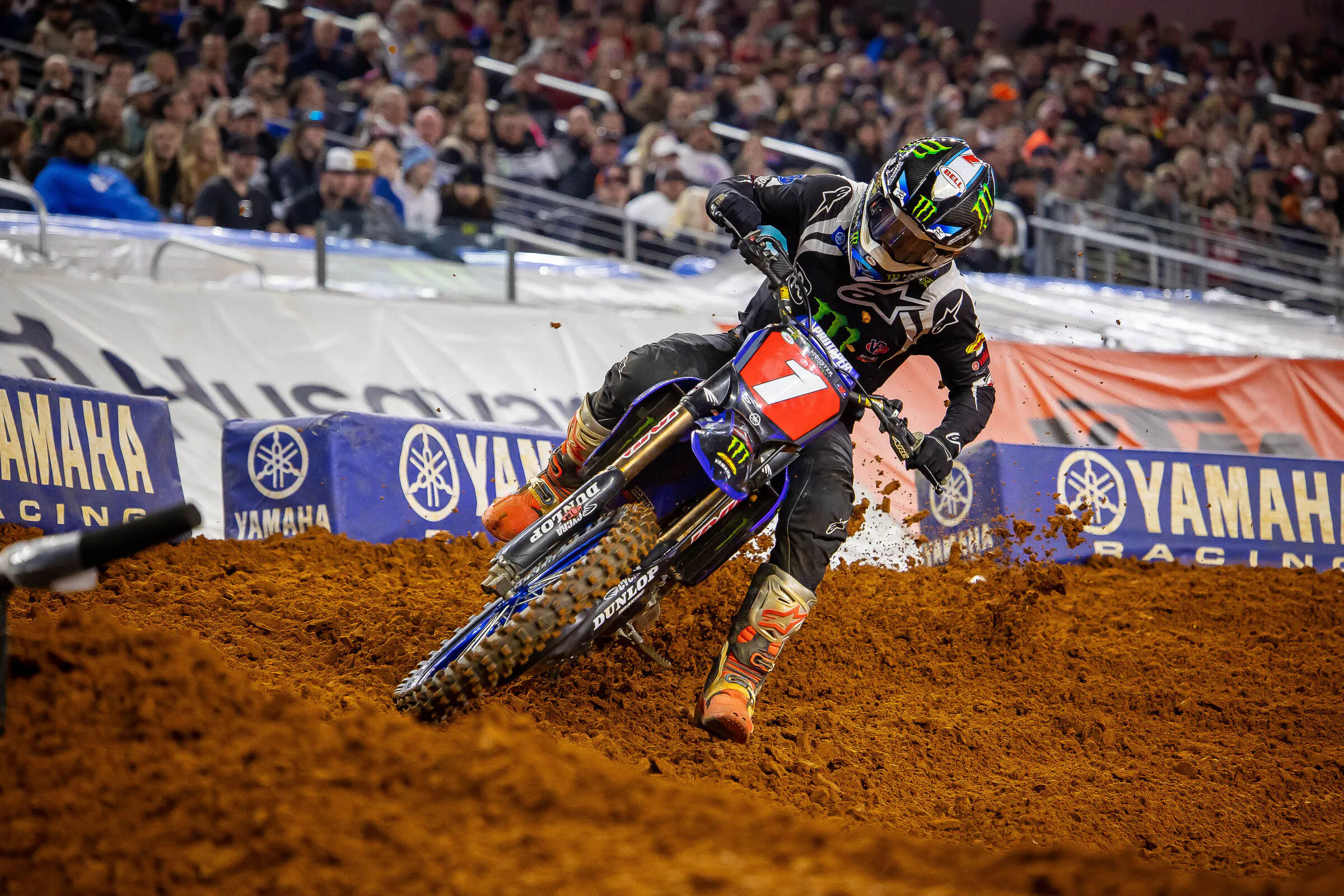 Eli Tomac