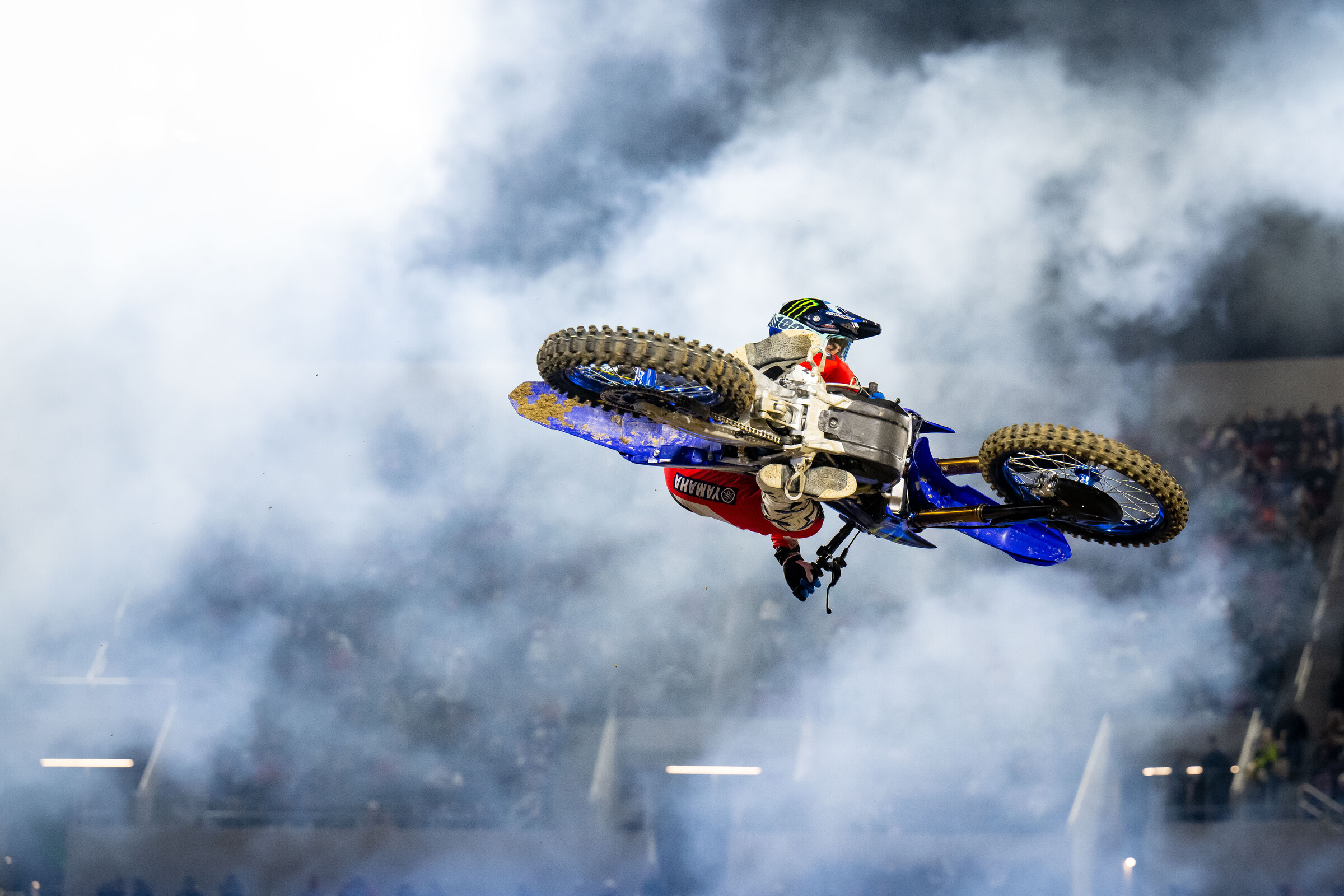 Why Everyone's Skipping Daytona Games (and You Should Too!)