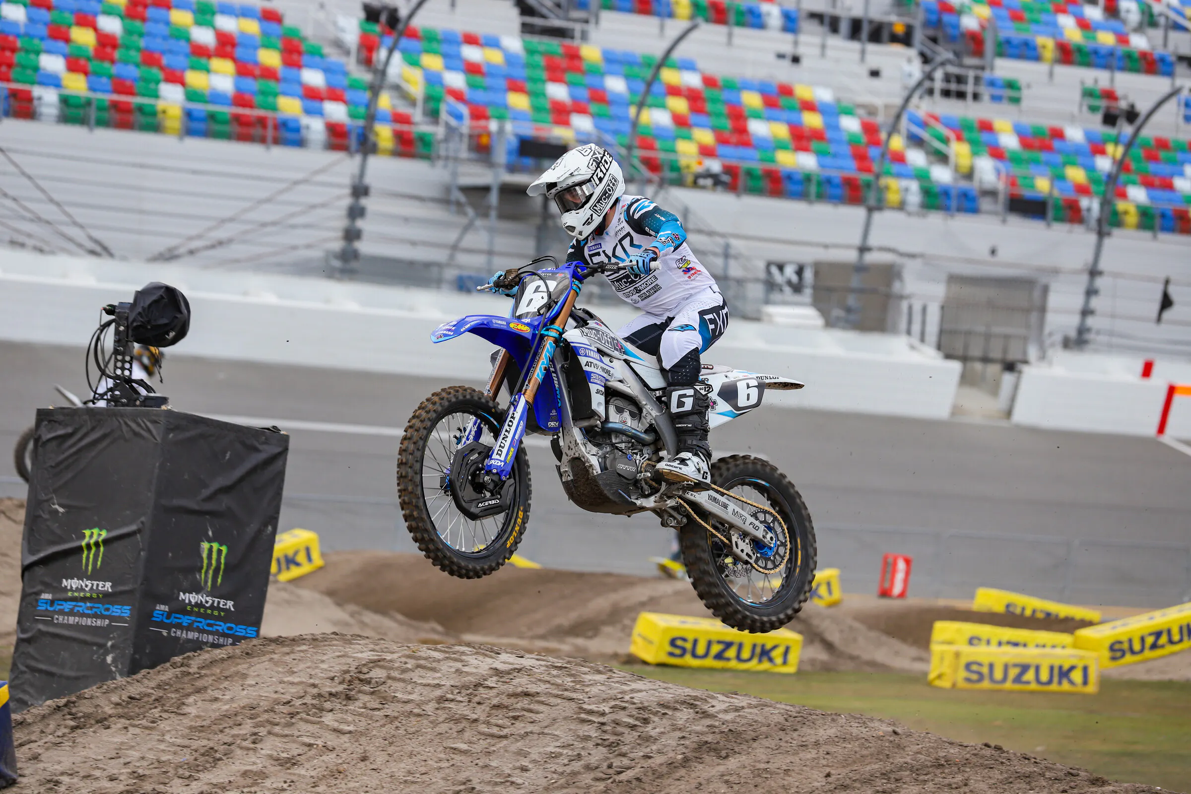Jeremy Martin