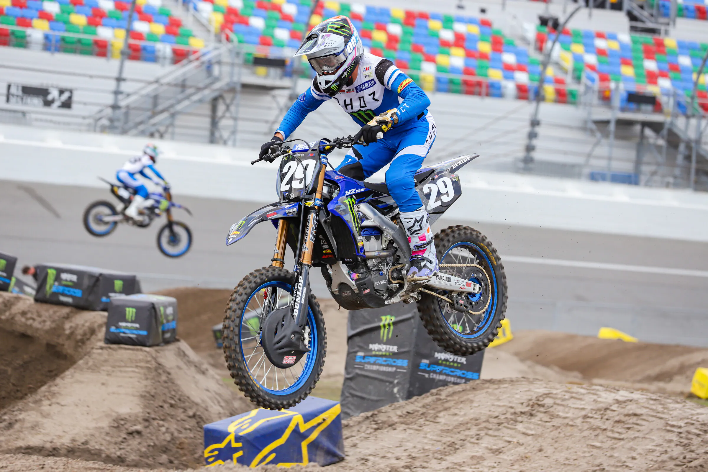 Nate Thrasher