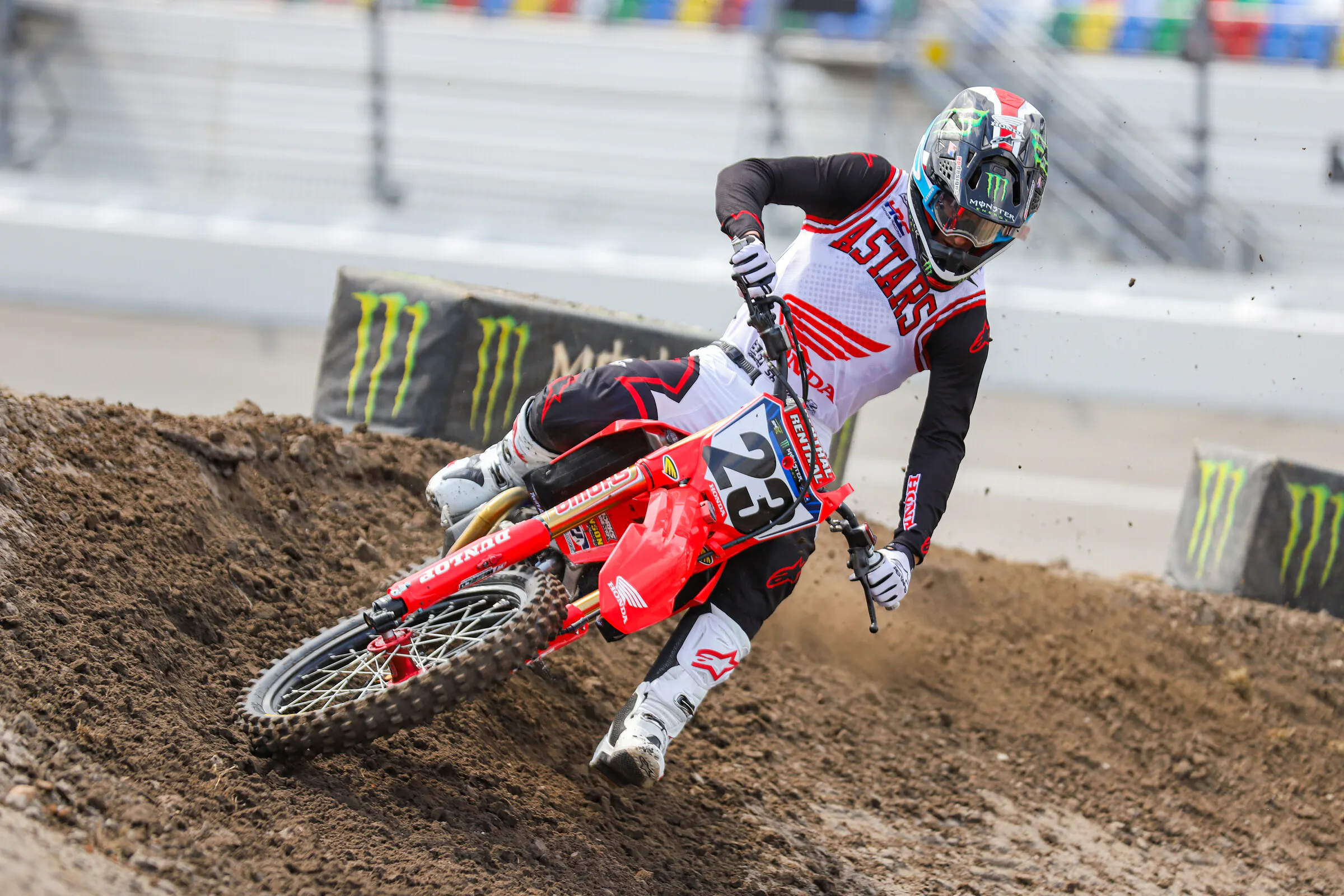 Chase Sexton