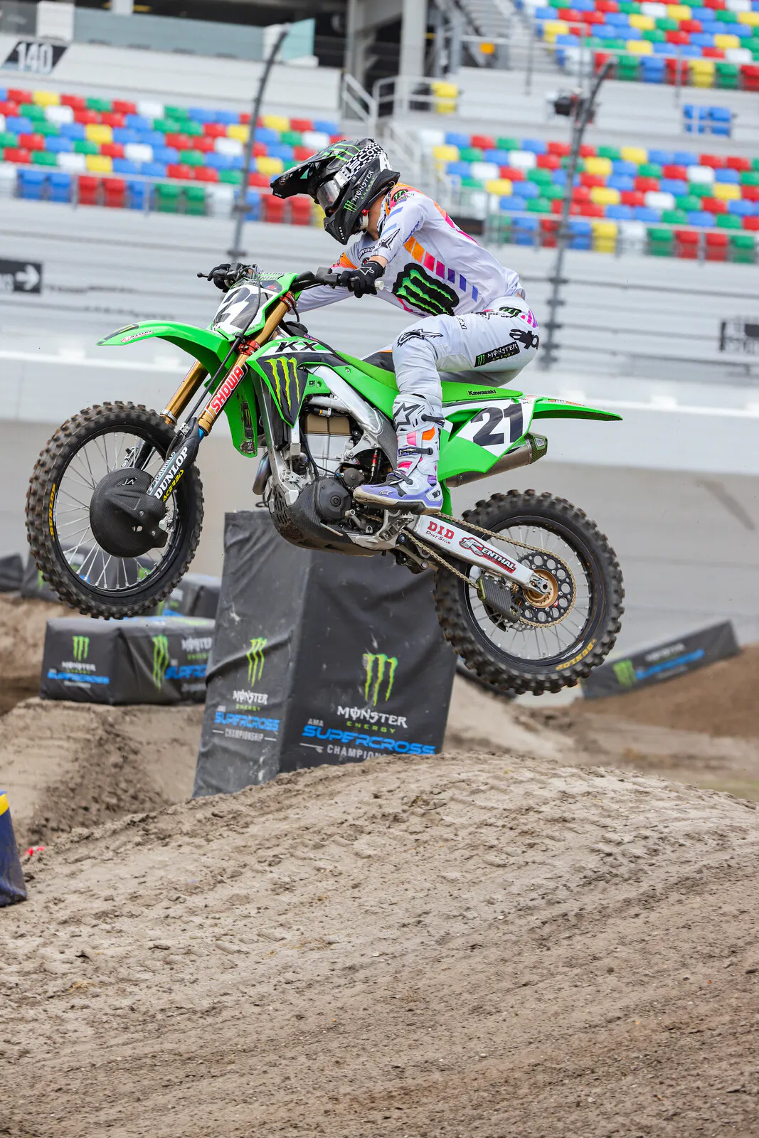 Jason Anderson