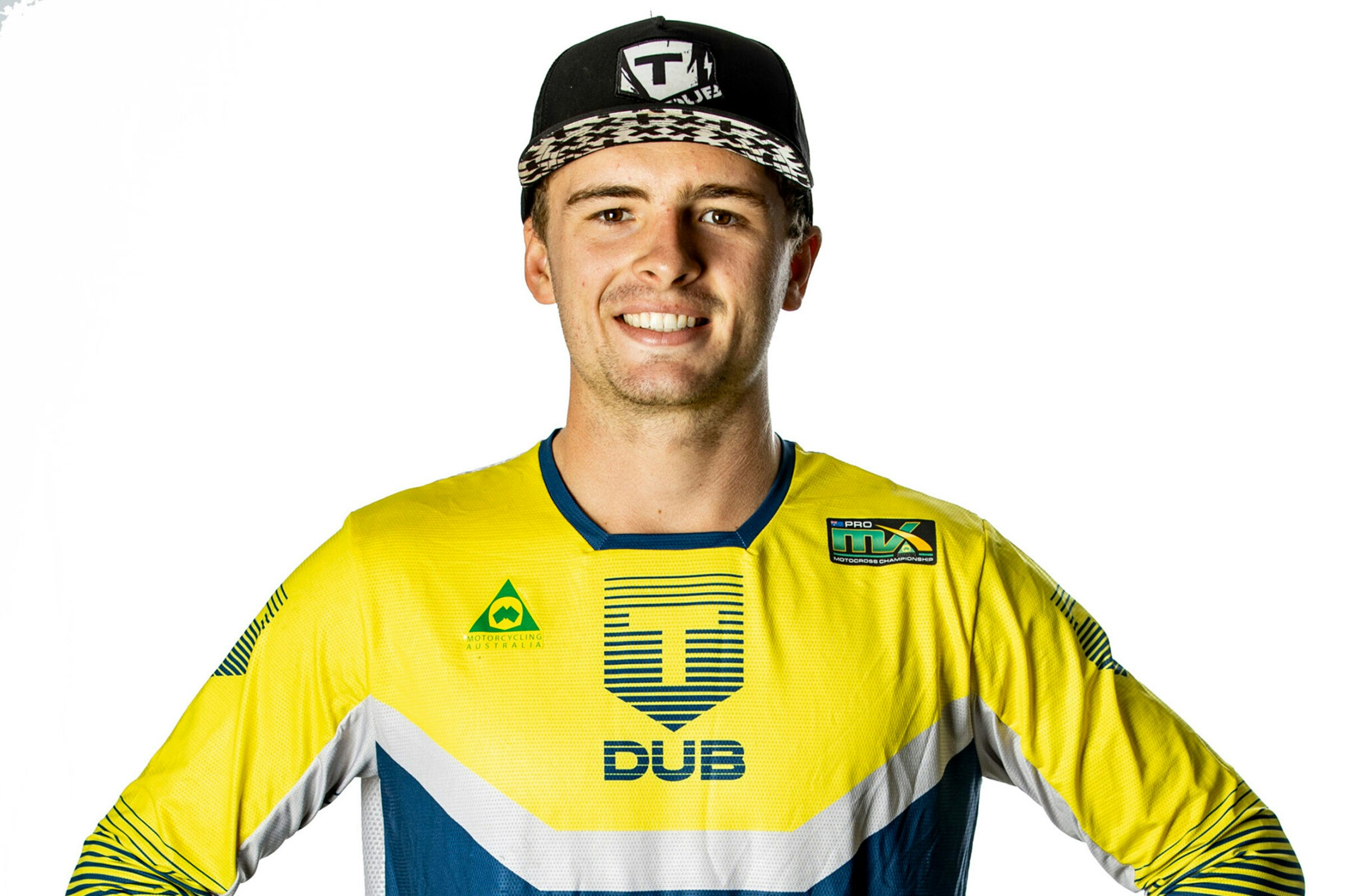 Brayden Erbacher (2002-2023)