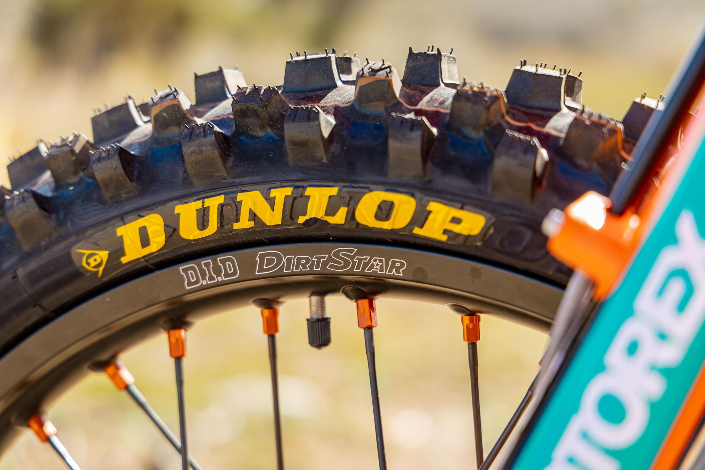 2023.5 KTM 450 SX-F Factory Edition