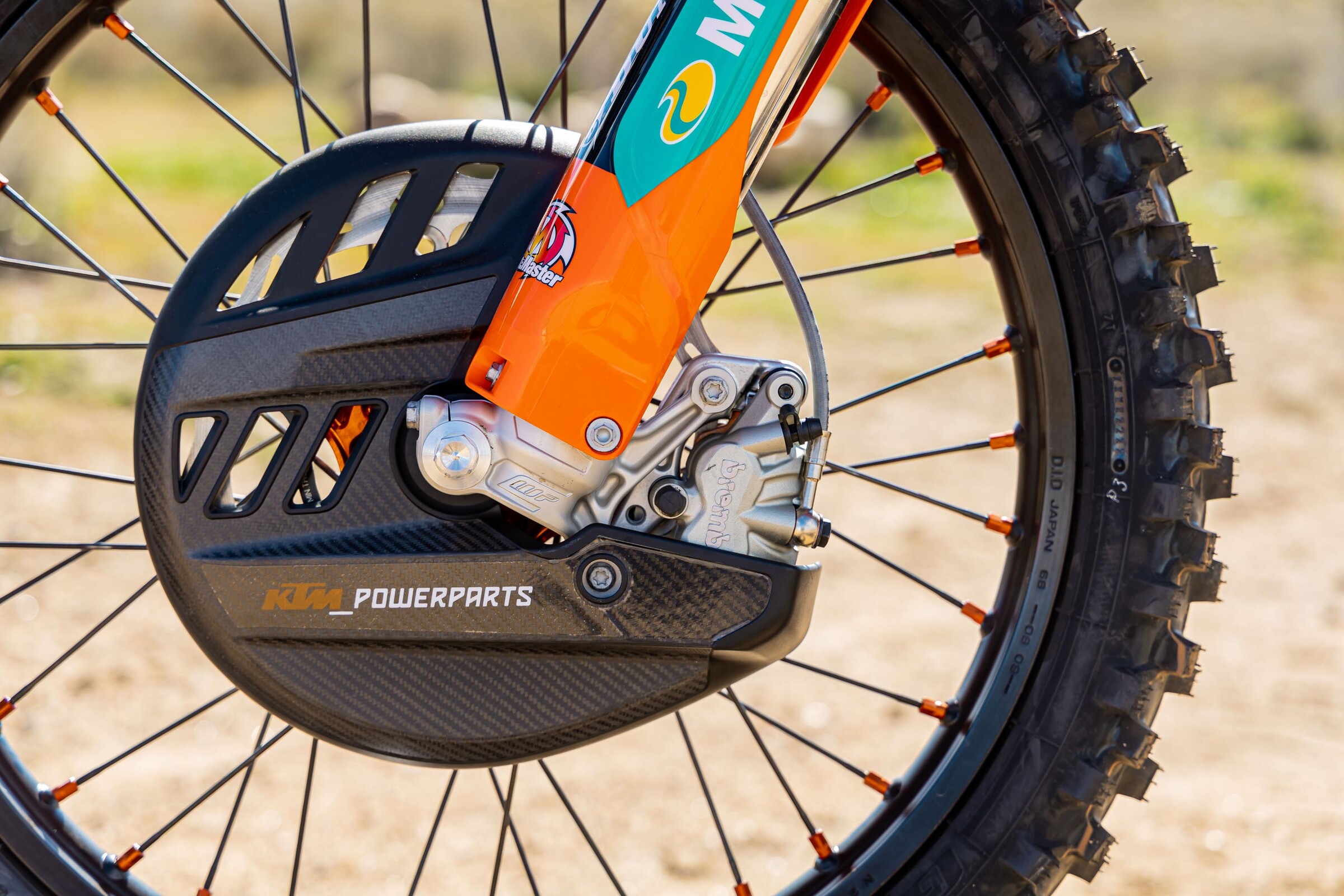 2023.5 KTM 450 SX-F Factory Edition