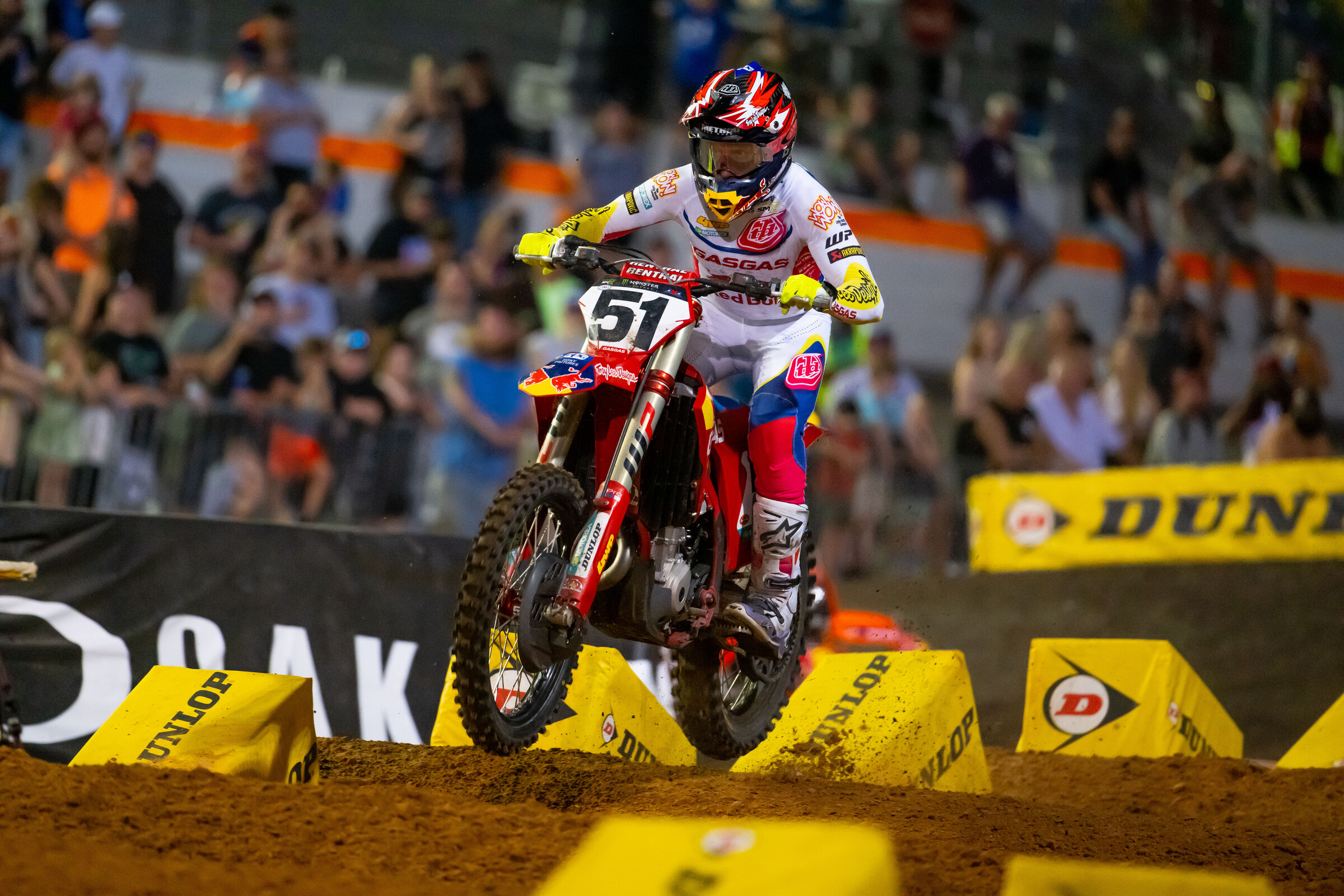 Justin Barcia