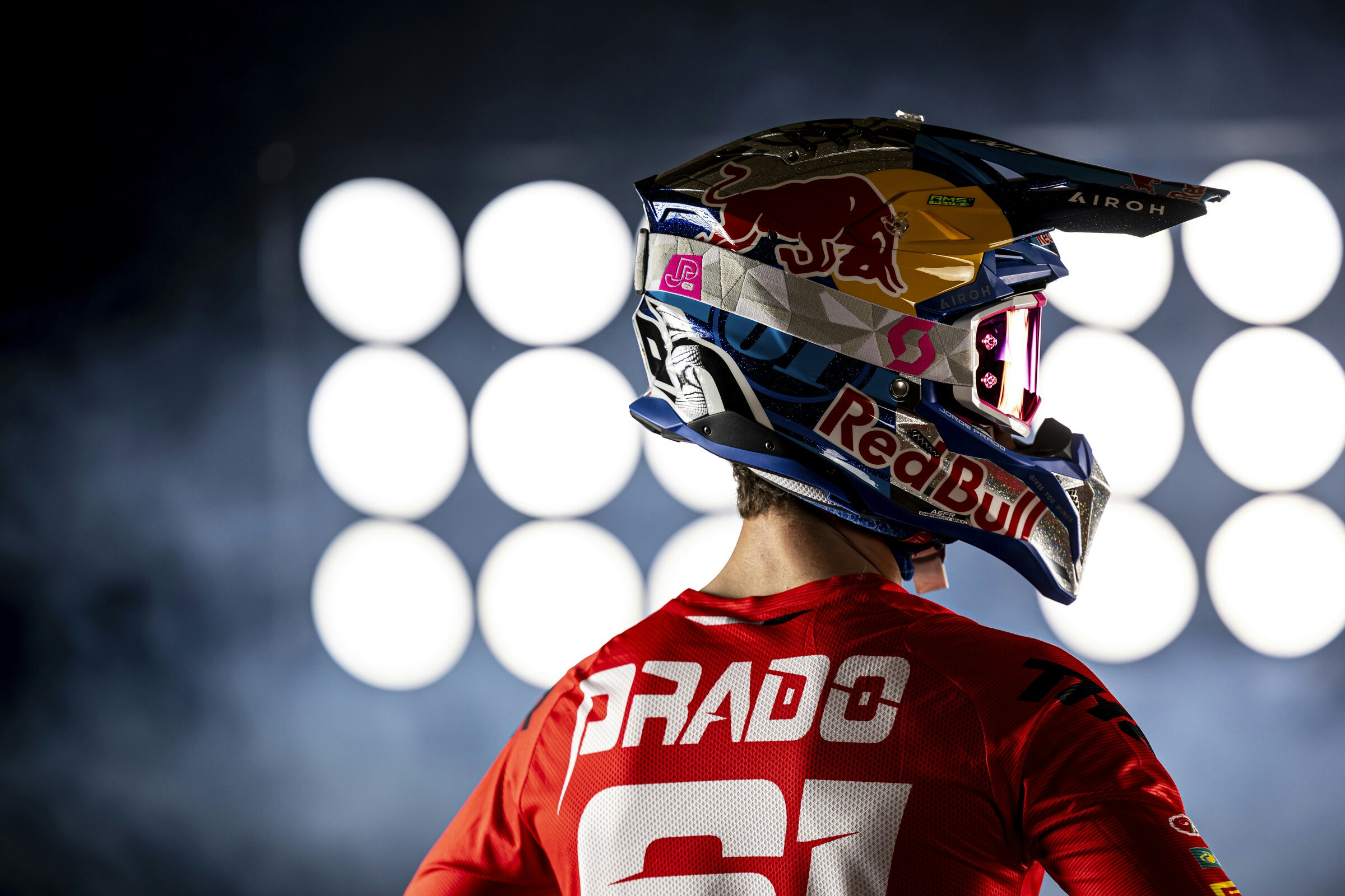 SCOTT Launches Fury JP61 Goggle & Sunglasses Collection