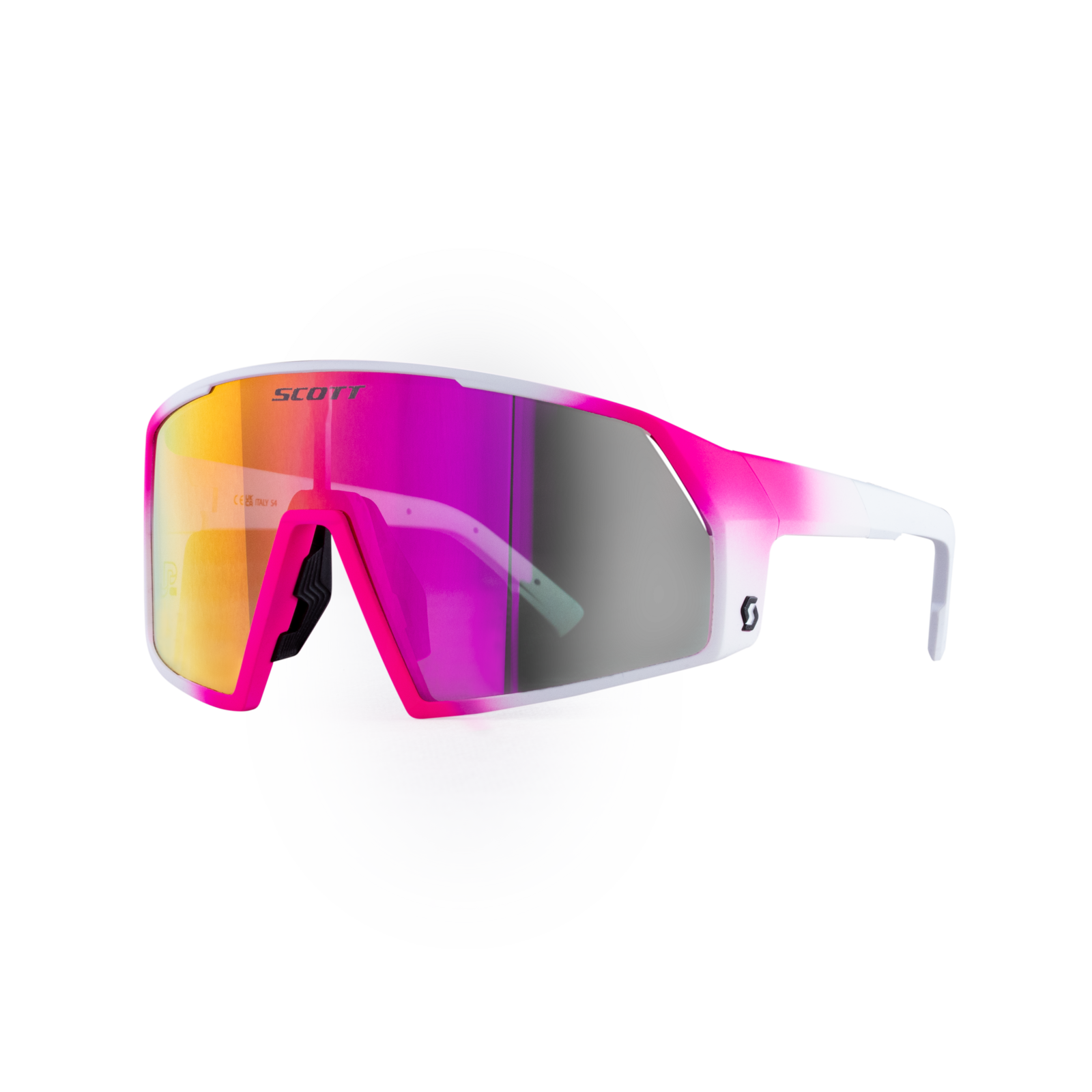 SCOTT Launches Fury JP61 Goggle & Sunglasses Collection - Racer X