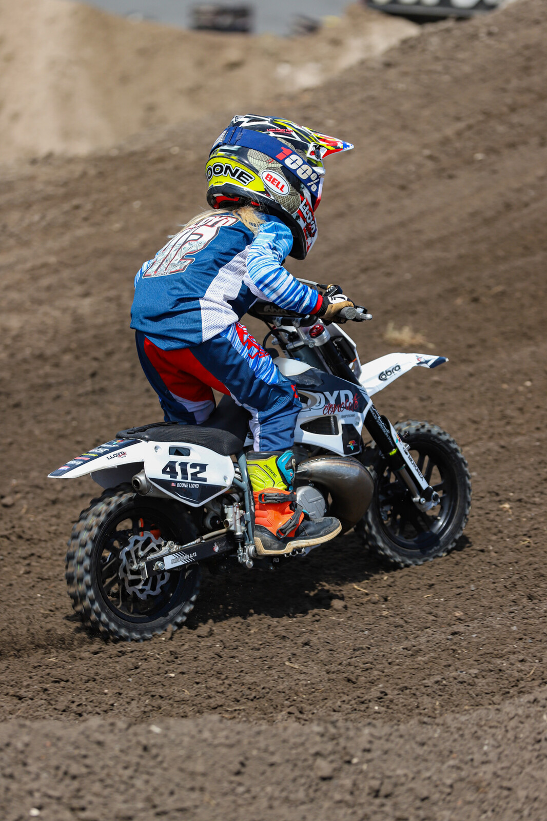 Kendra - RCSX - RCSX23 IMG_4975